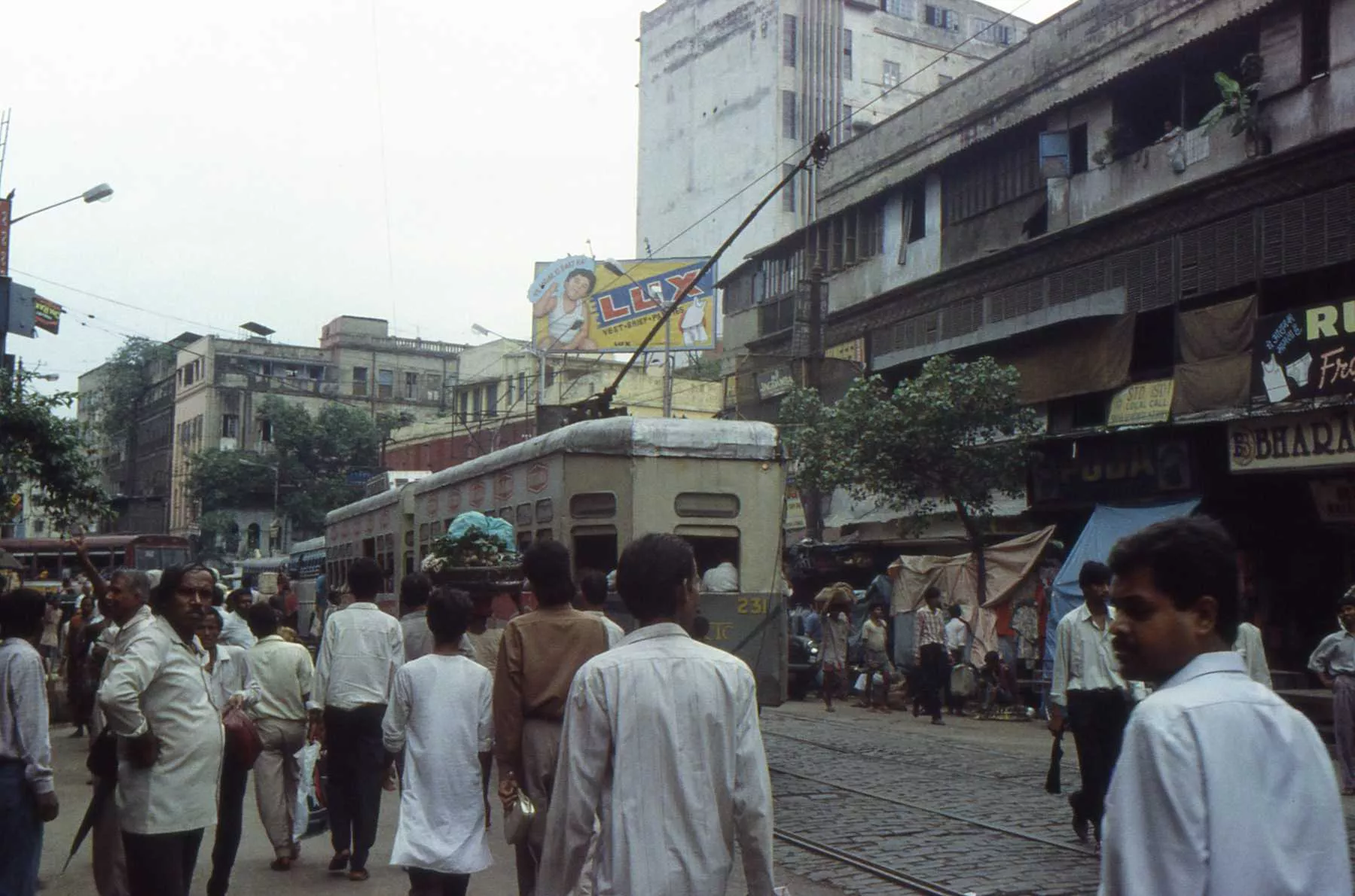 El viaje de Marco Pascual a Calcuta
