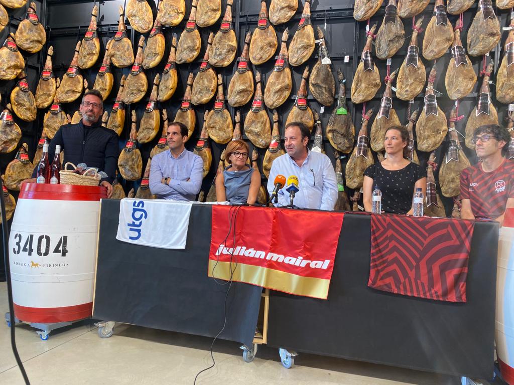 Presentación UTGS 2022