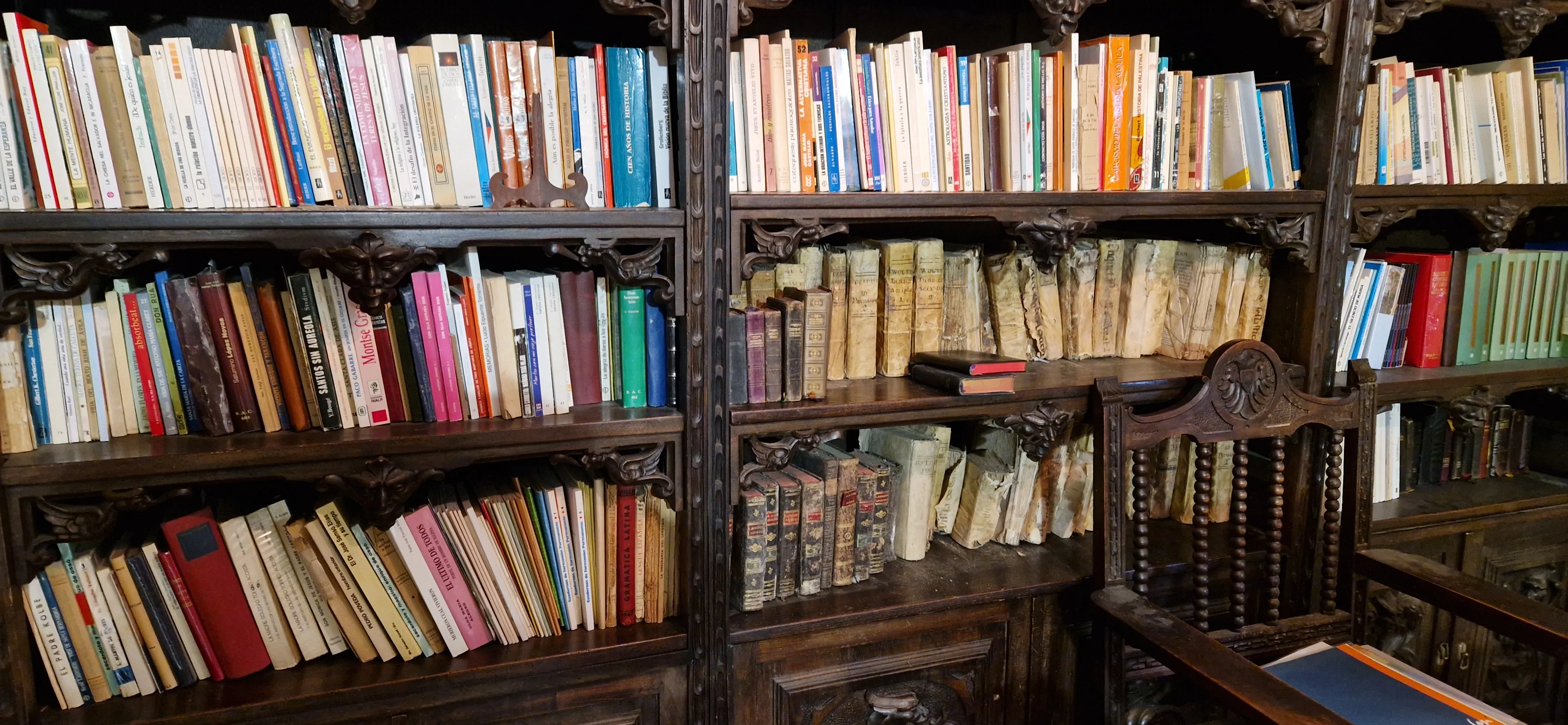 Museo de la ermita de Cillas. Foto Myriam Martínez 