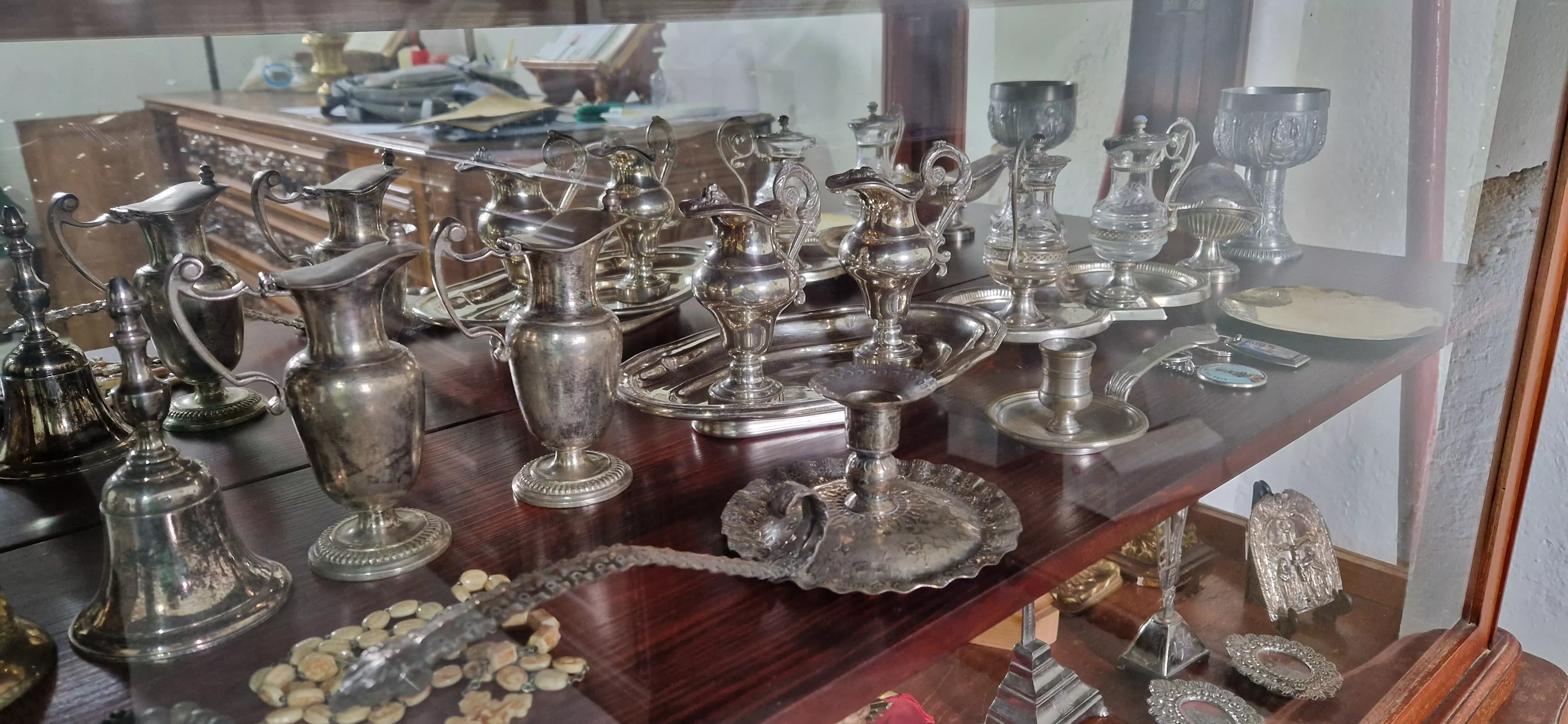 Ermita de Cillas. Foto Myriam Martínez 