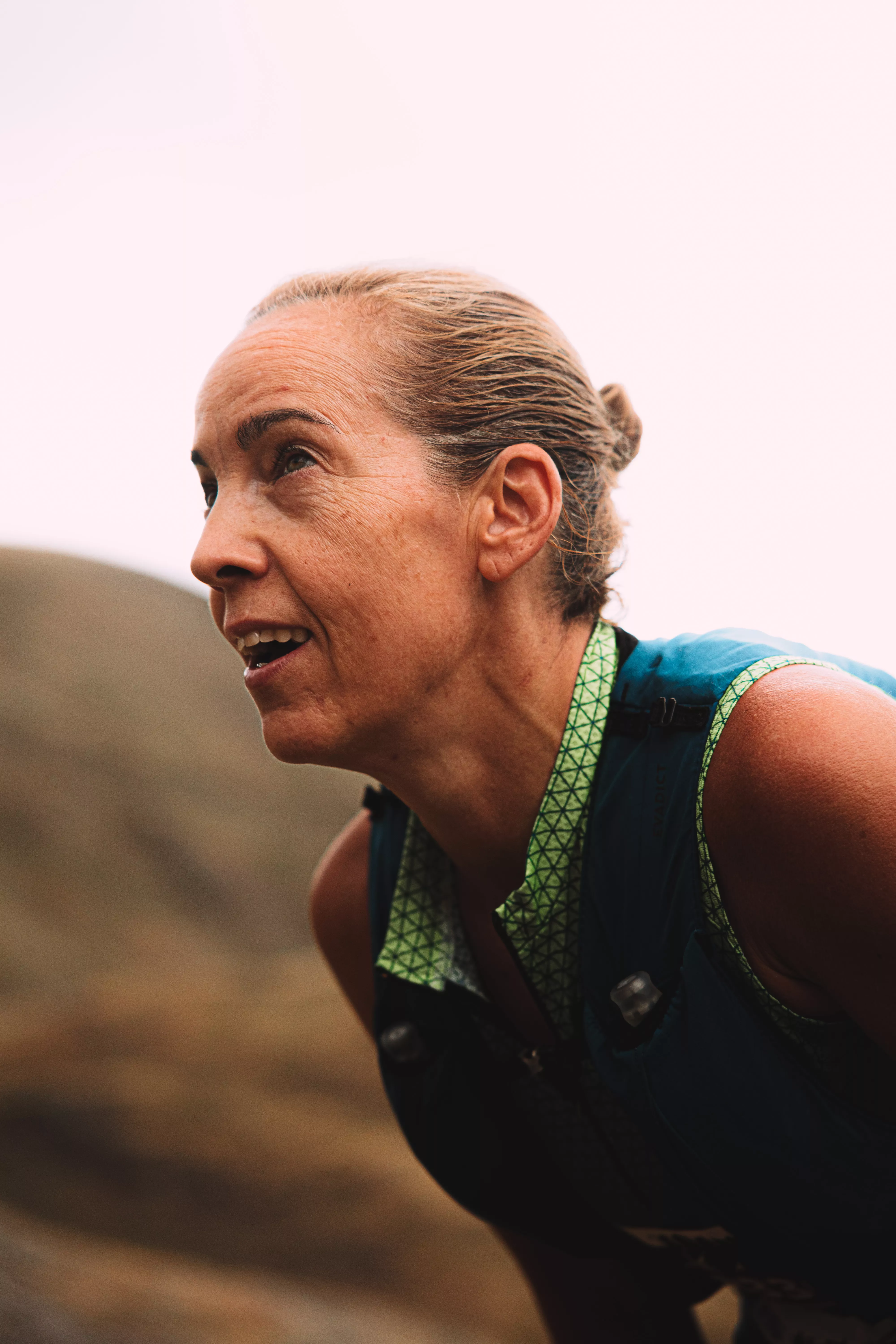 Carrera 2K. Foto Toño Miranda