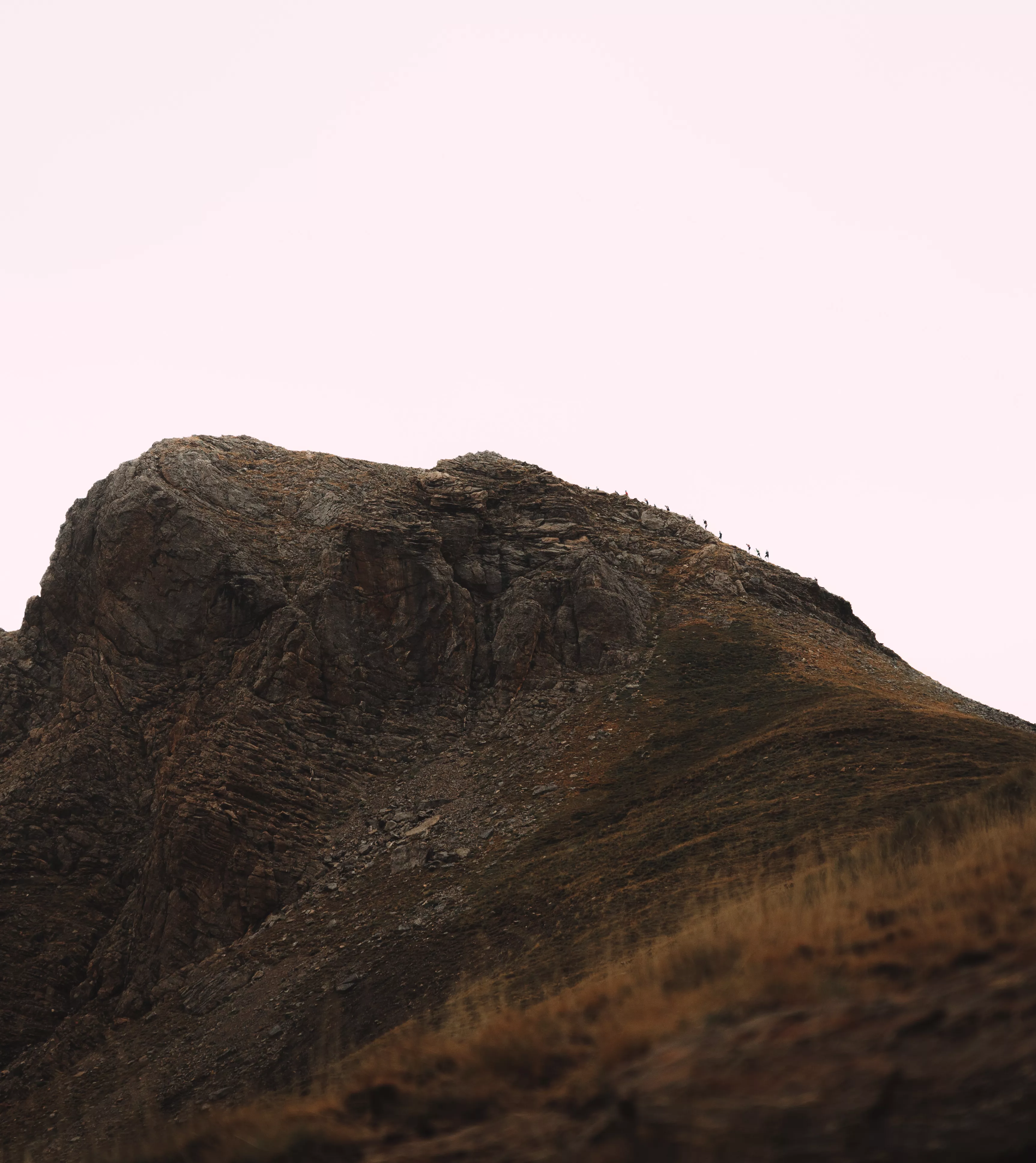 Carrera 2K. Foto Toño Miranda