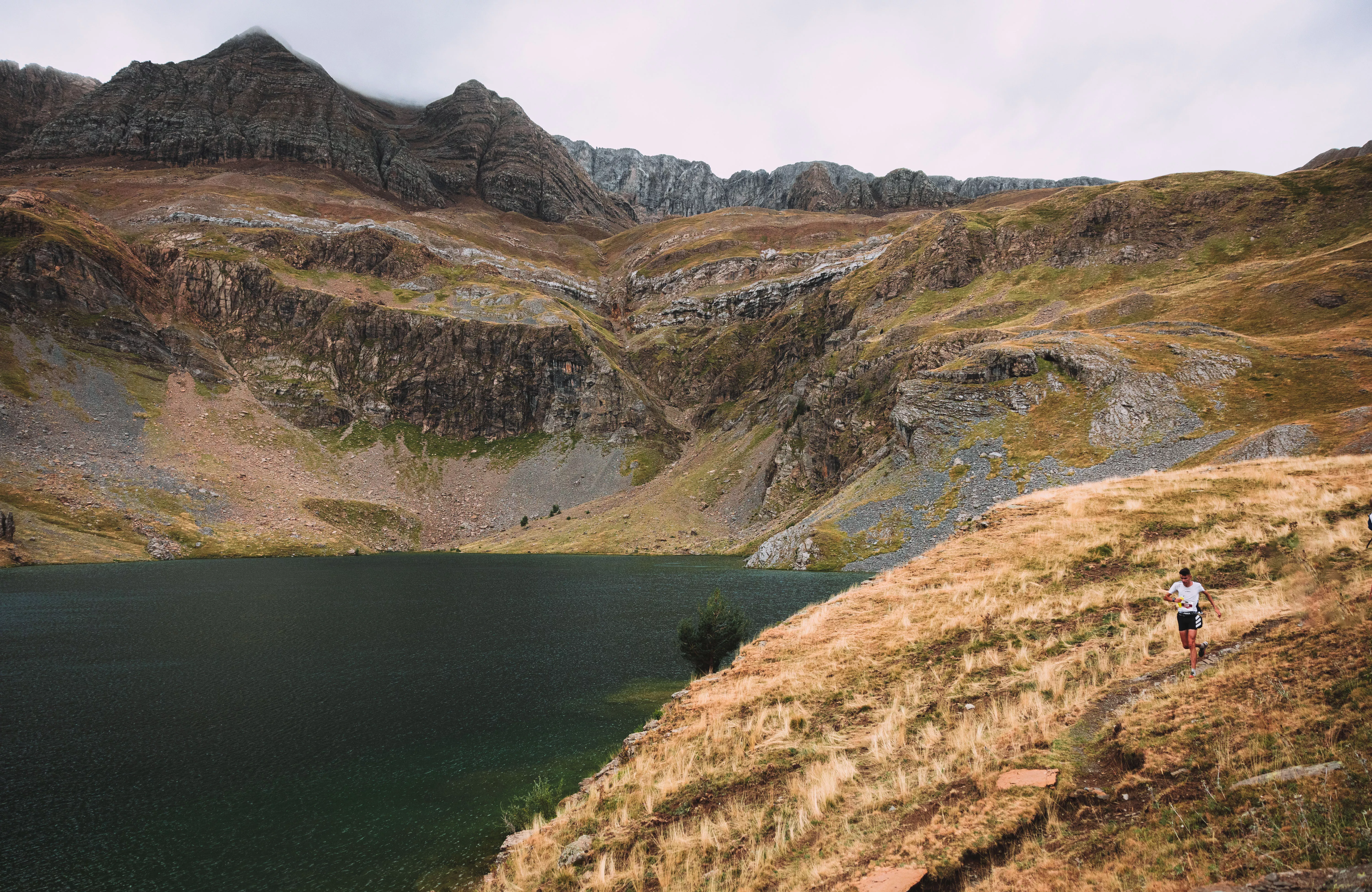 Carrera 2K. Foto Toño Miranda 