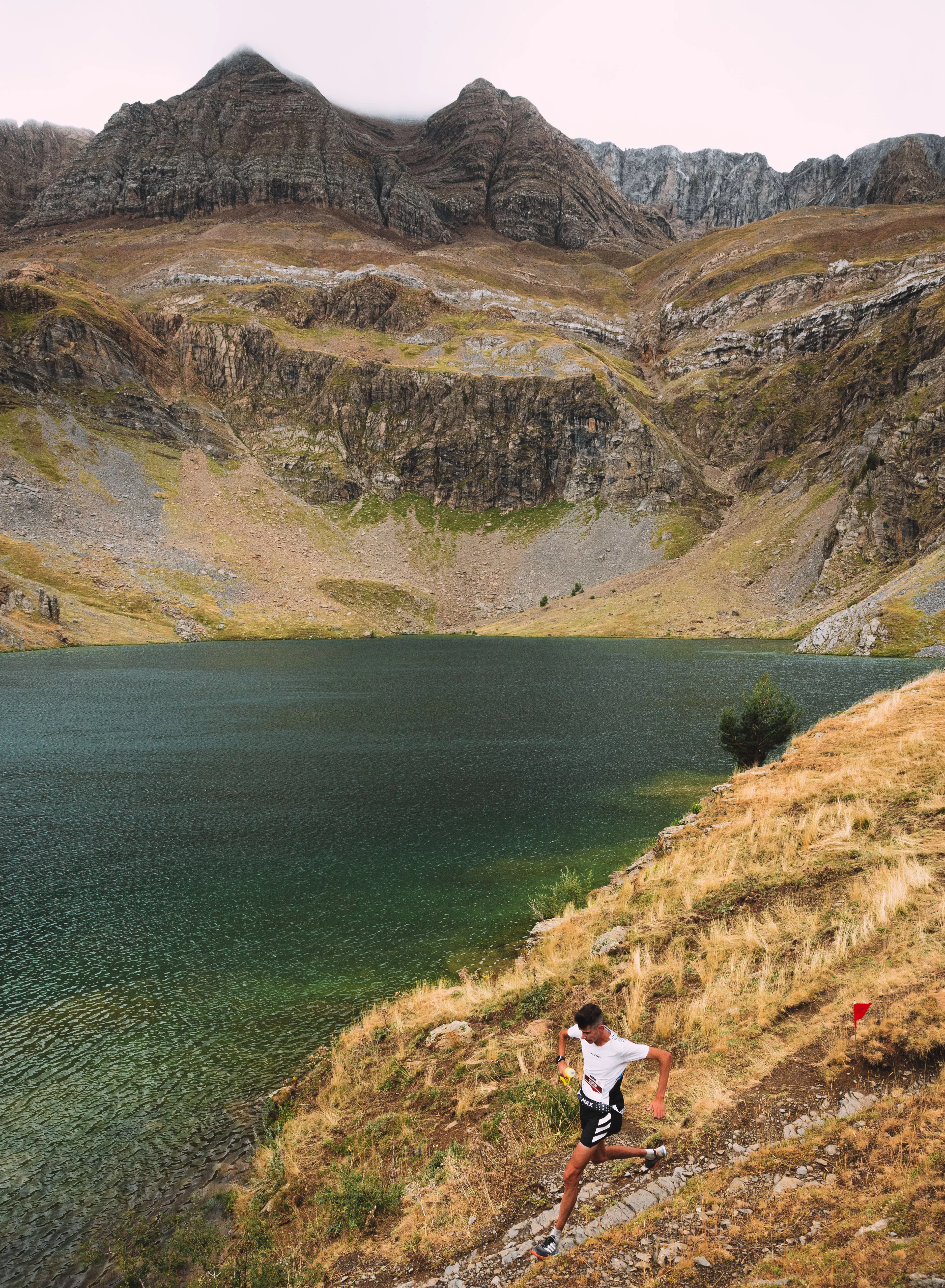 Carrera 2K. Foto Toño Miranda 