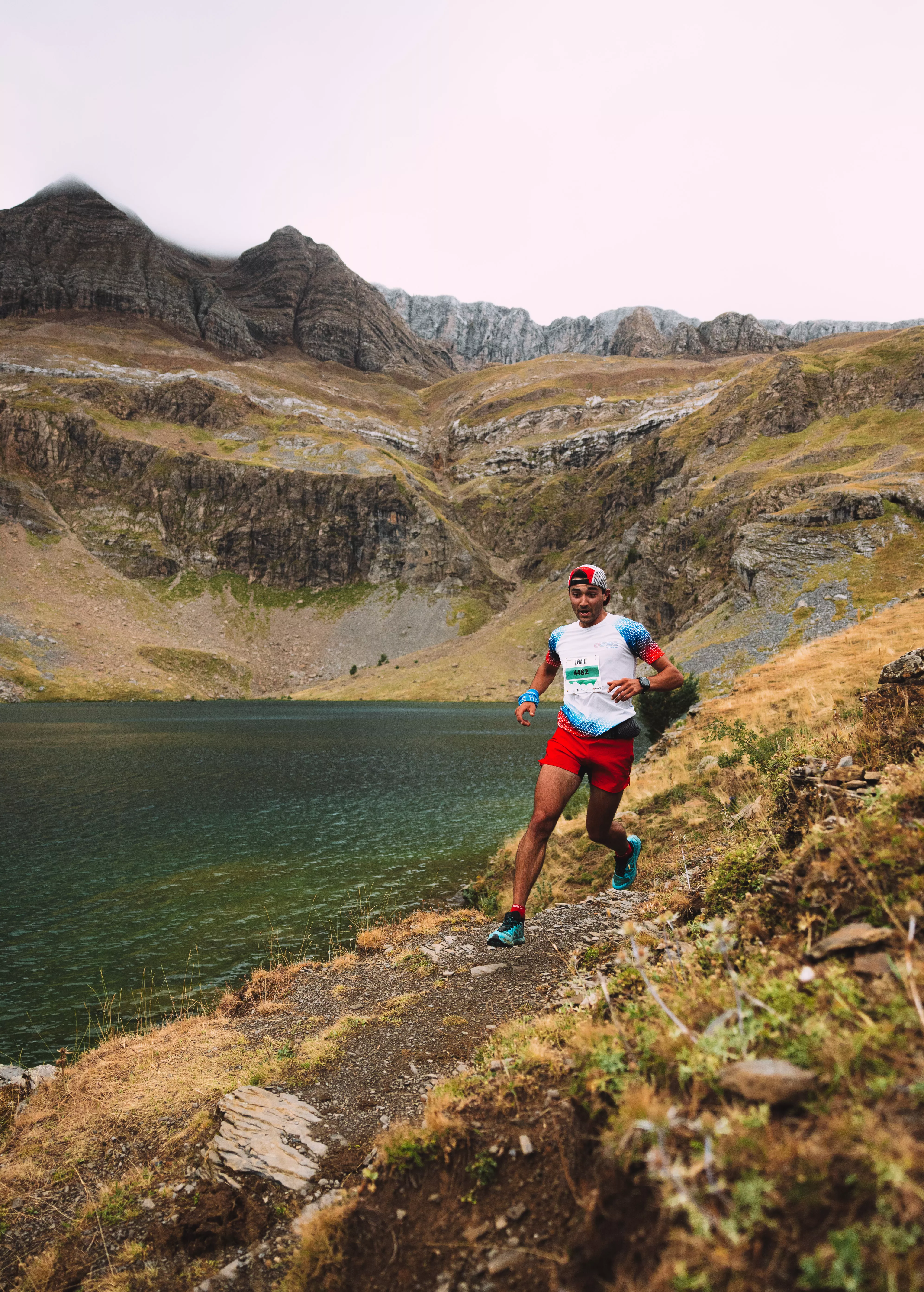 Carrera 2K. Foto Toño Miranda 