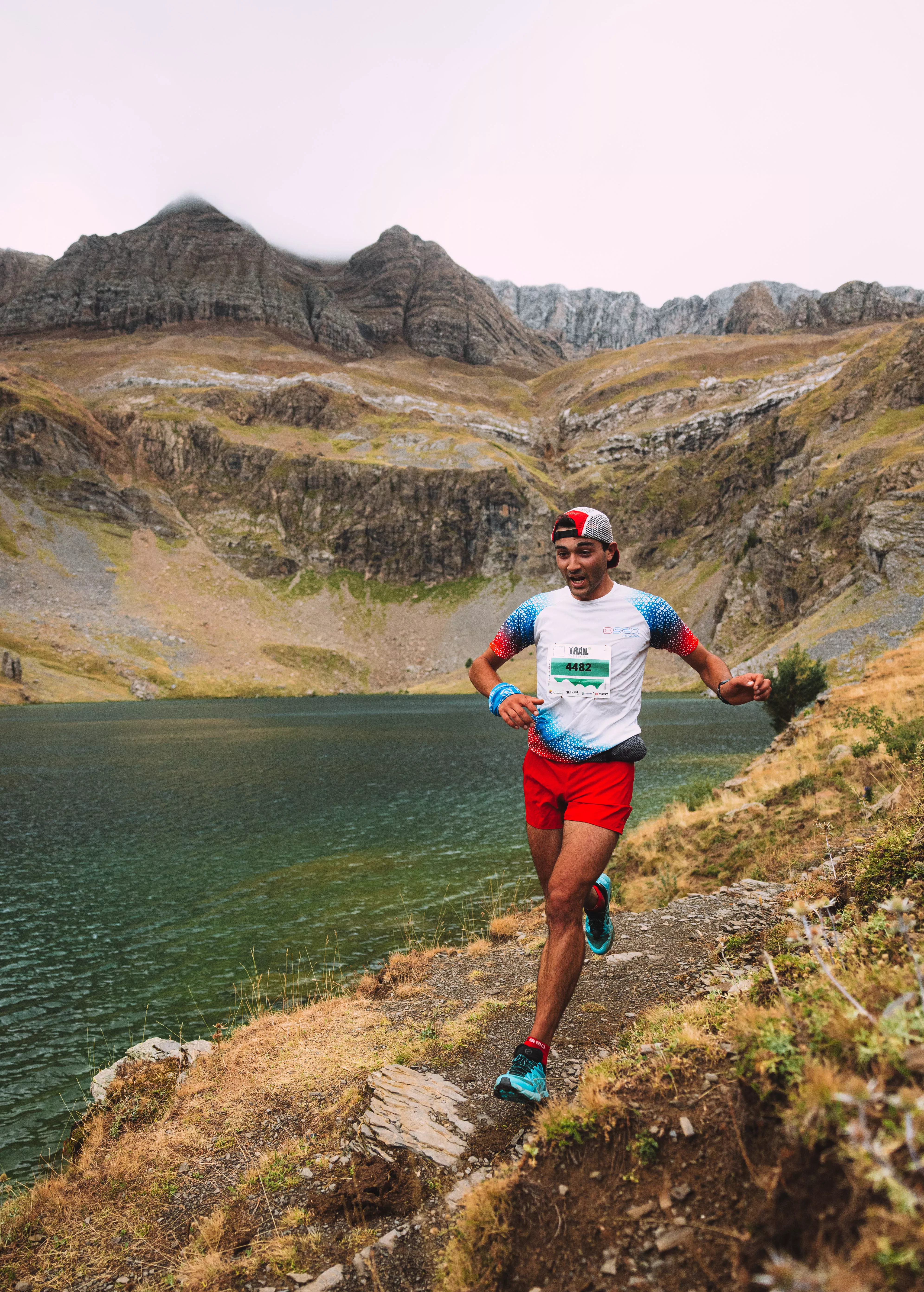 Carrera 2K. Foto Toño Miranda 