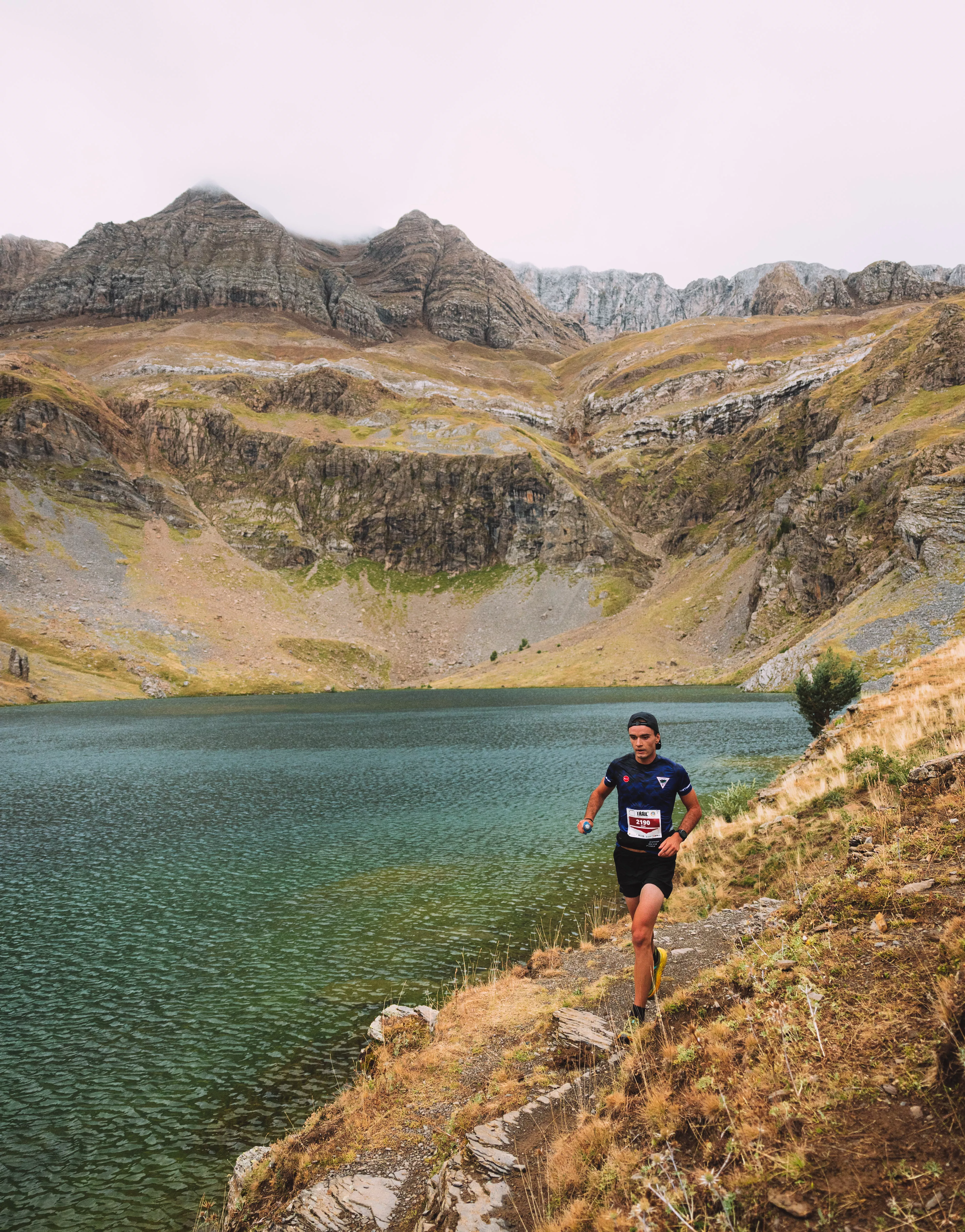 Carrera 2K. Foto Toño Miranda