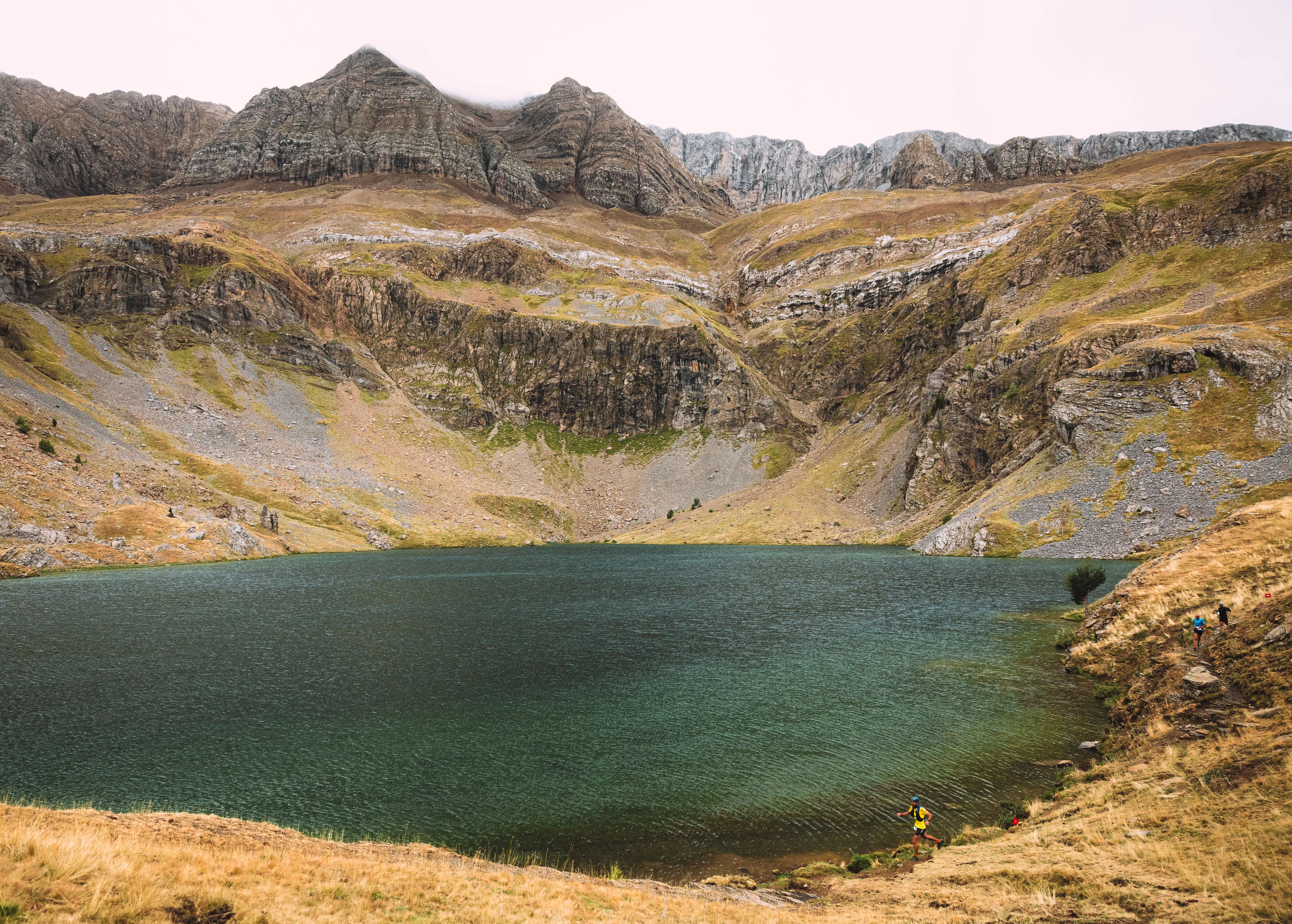 Carrera 2K. Foto Toño Miranda 