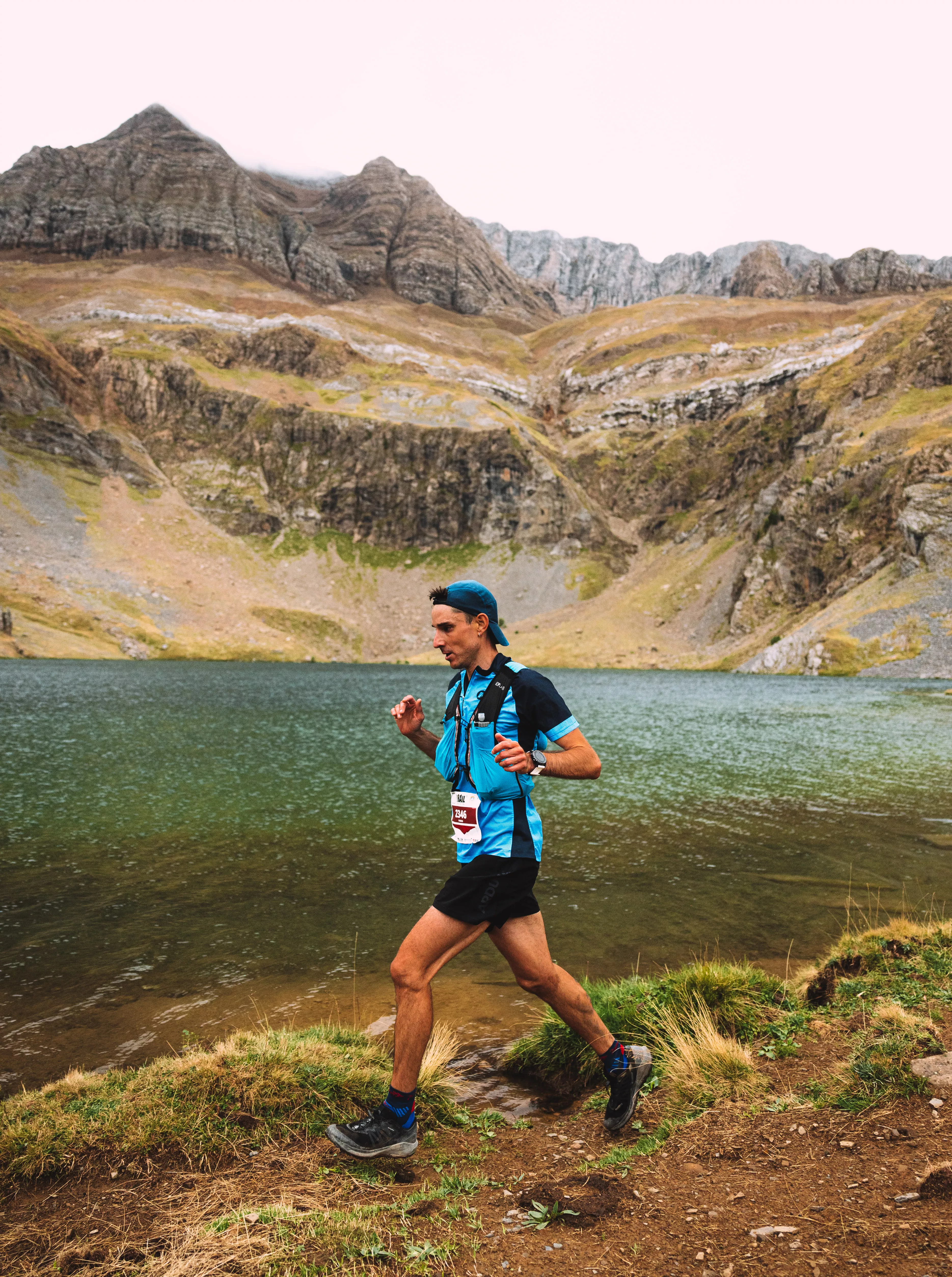 Carrera 2K. Foto Toño Miranda 