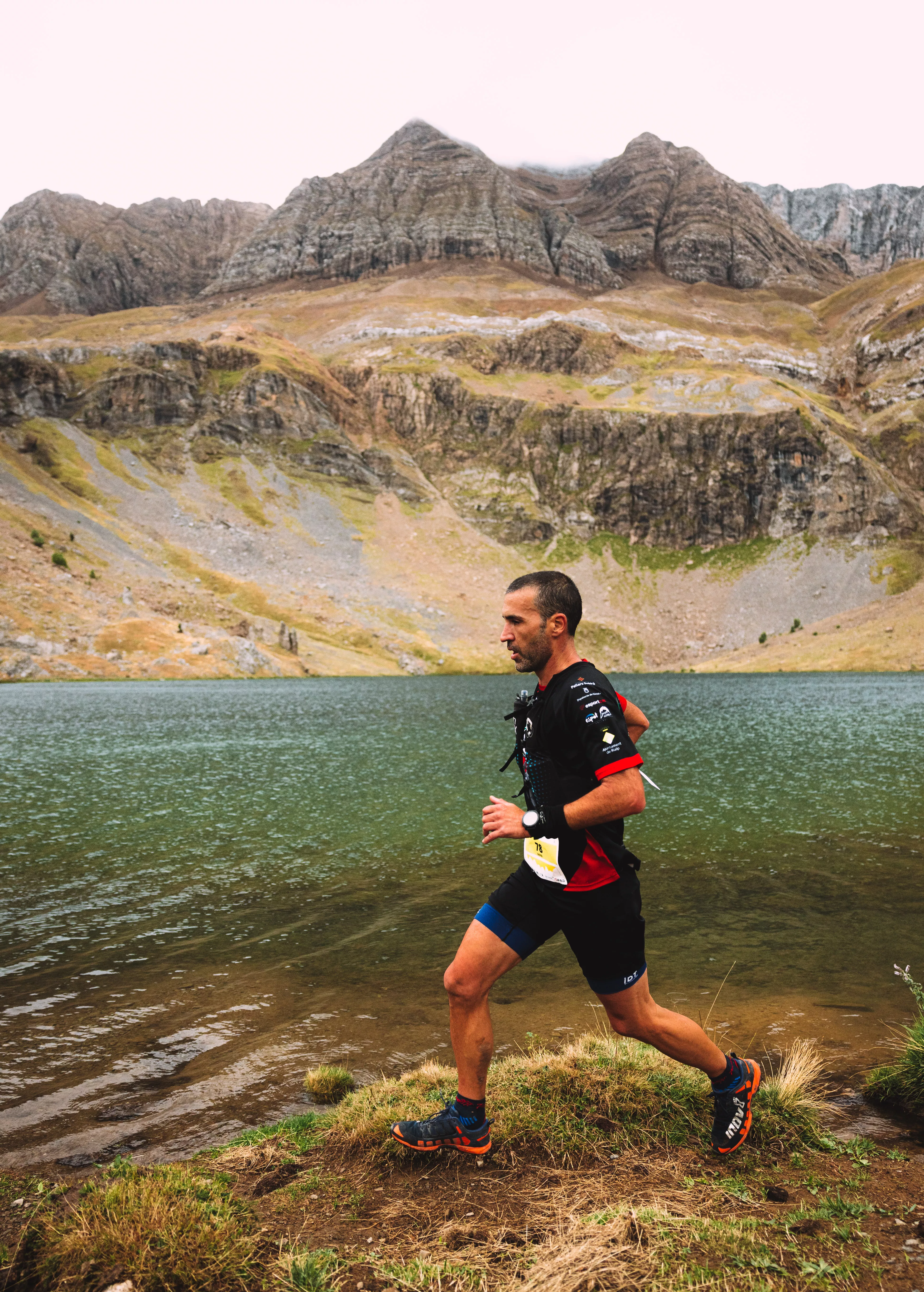 Carrera 2K. Foto Toño Miranda 