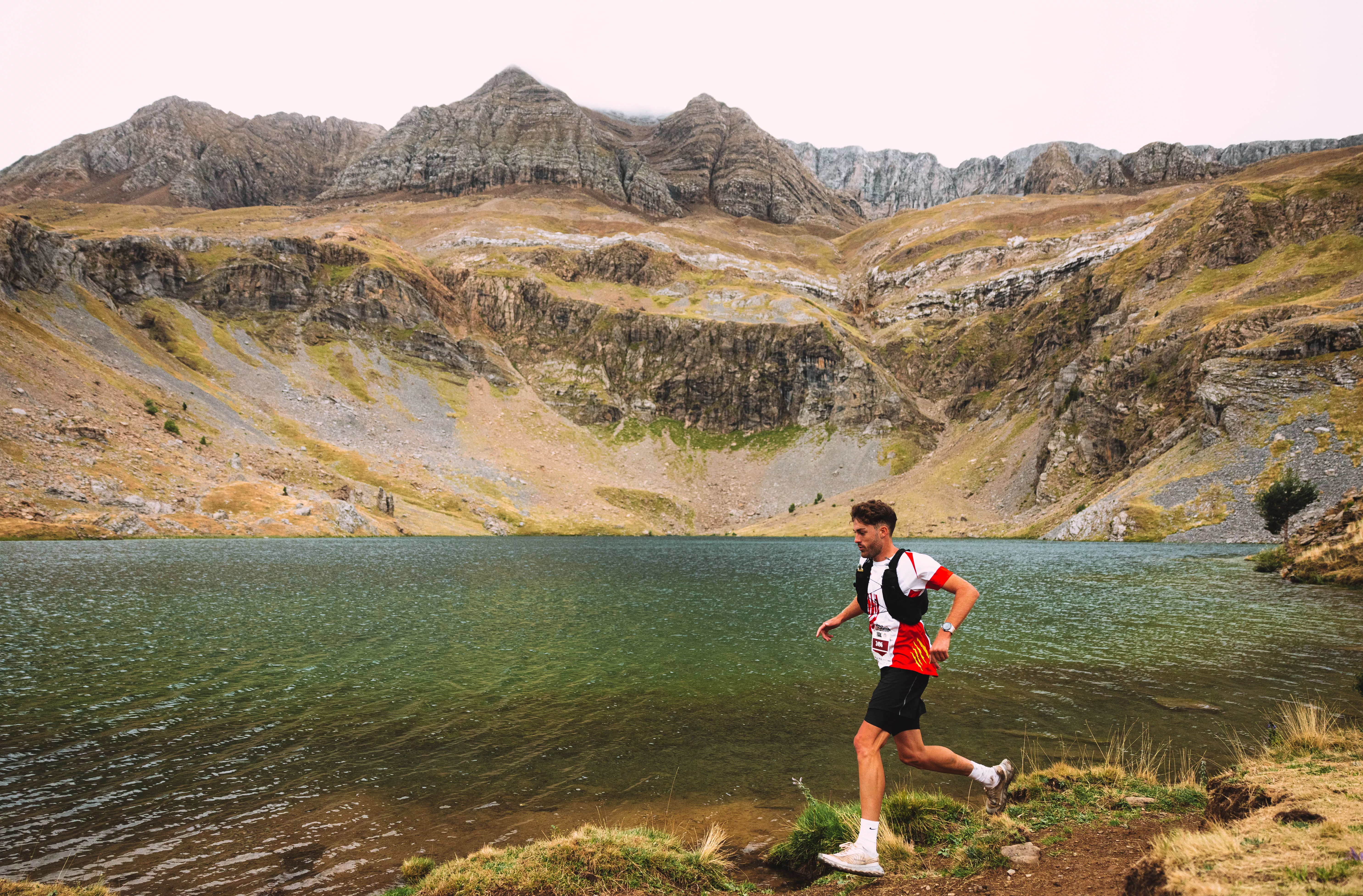 Carrera 2K. Foto Toño Miranda 