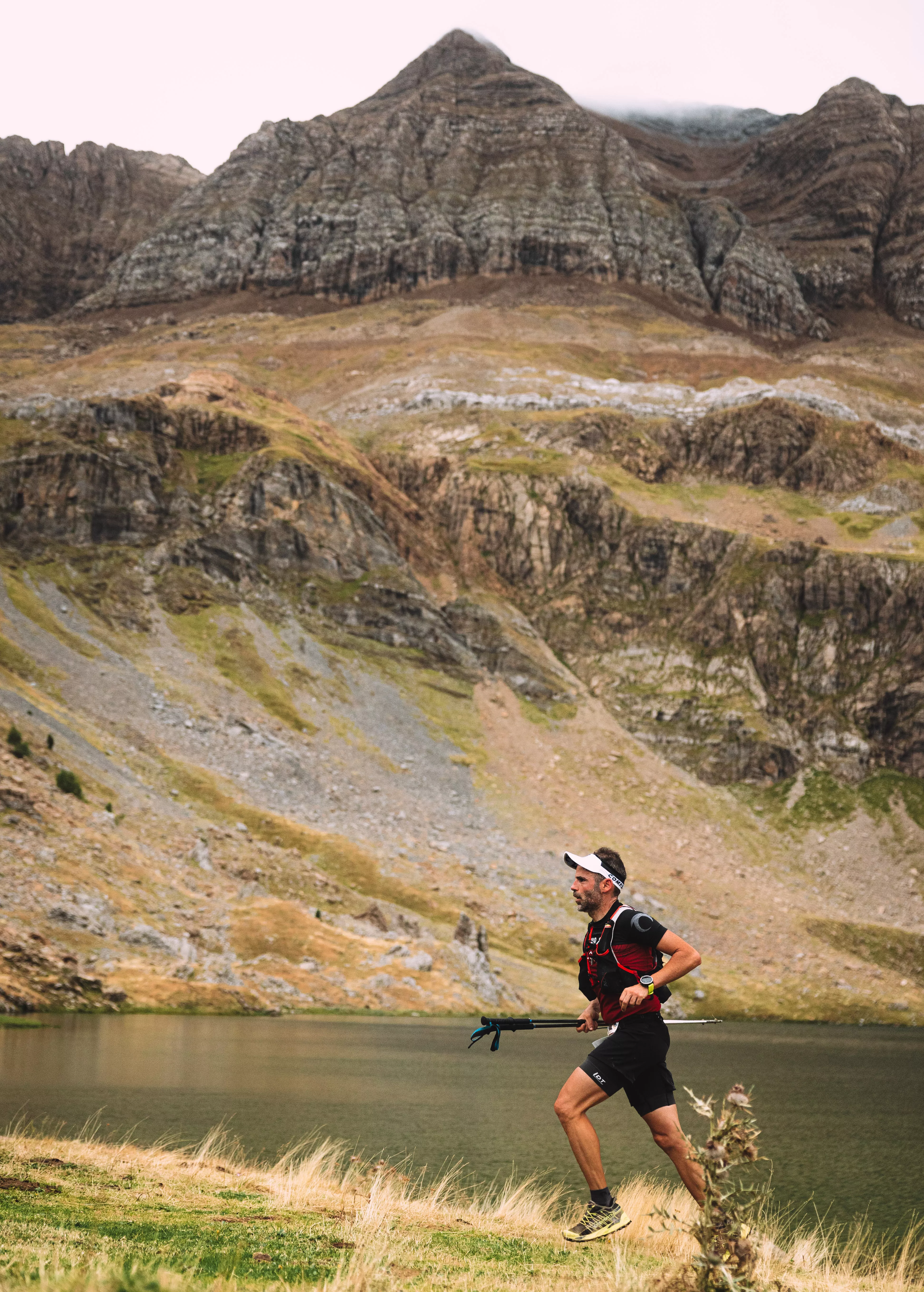 Carrera 2K. Foto Toño Miranda