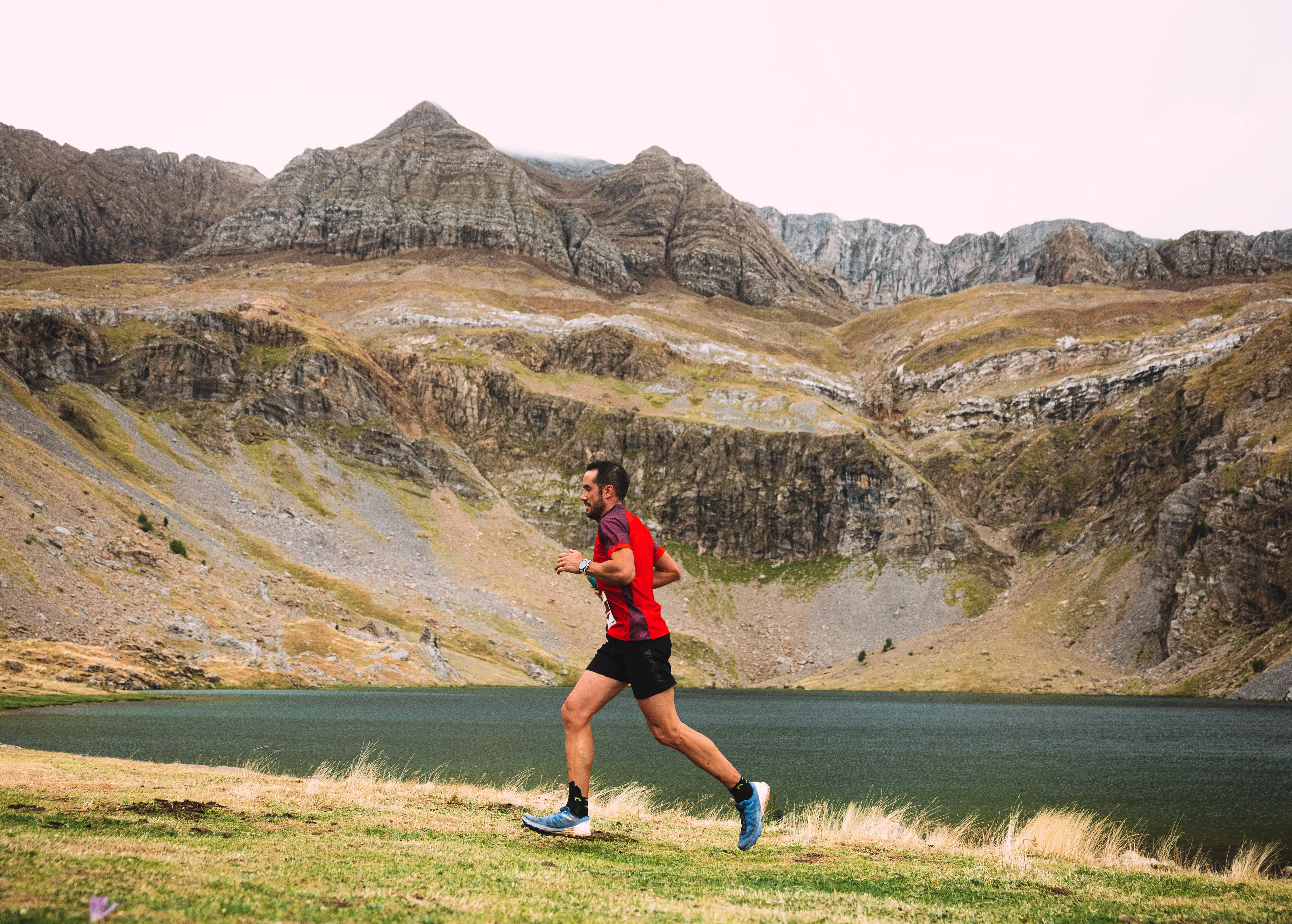 Carrera 2K. Foto Toño Miranda 