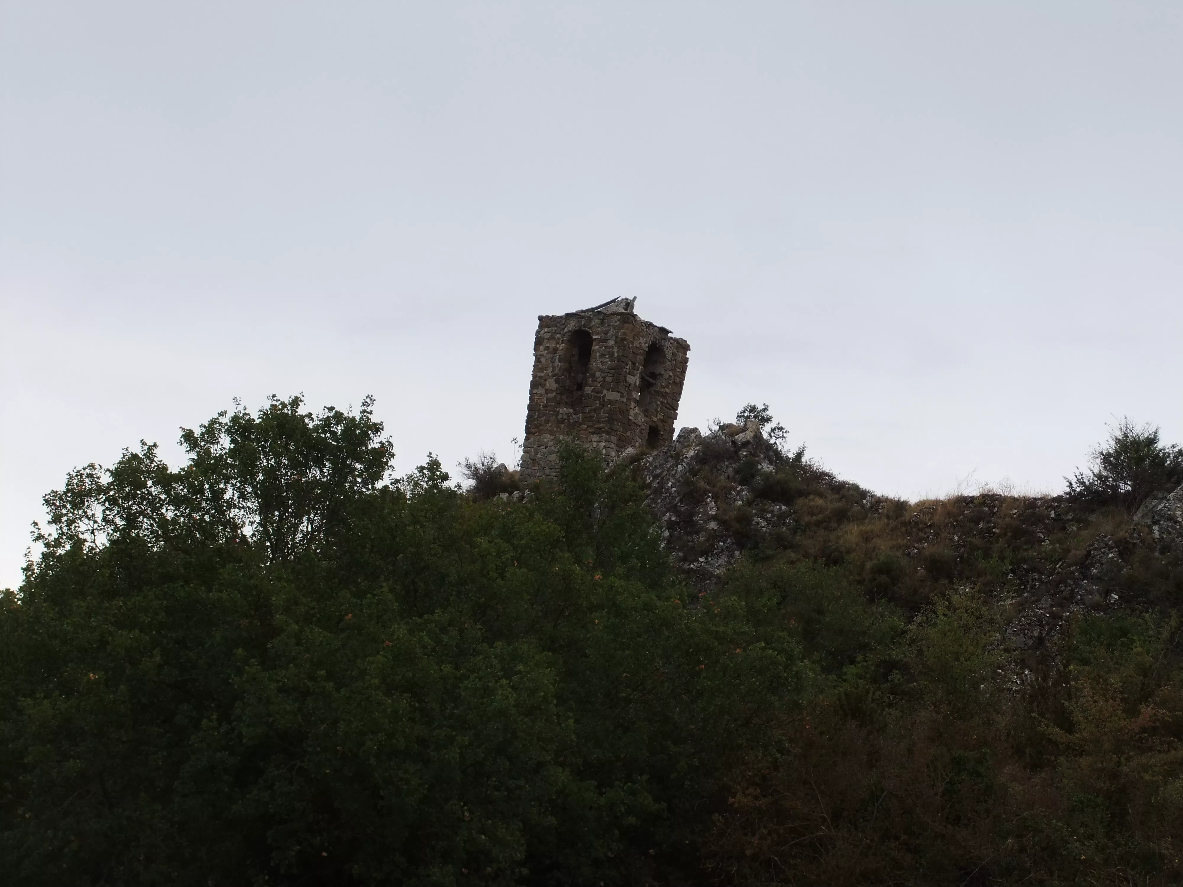 Fiesta de Caserras del Castillo