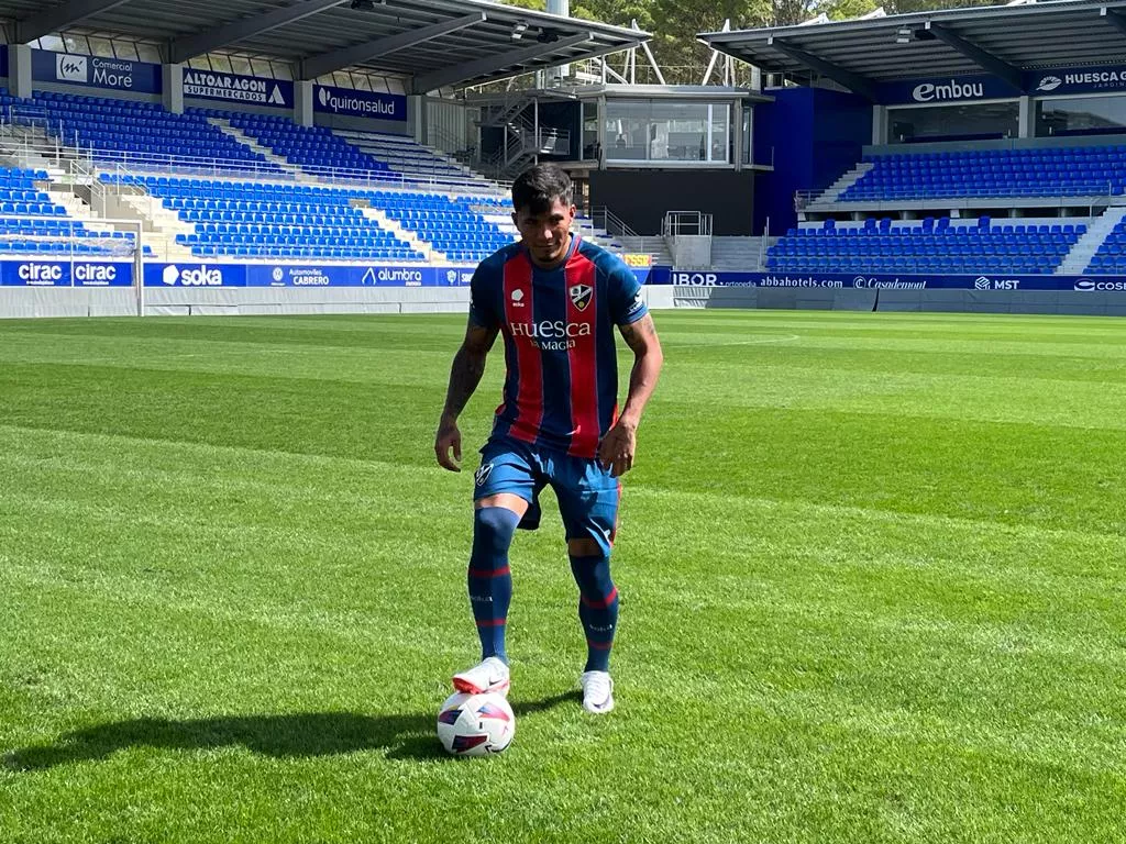 Presentación de Bolívar. Foto: A. Mora