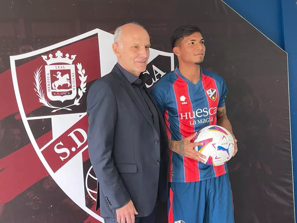 Presentación de Bolívar. Foto: A. Mora