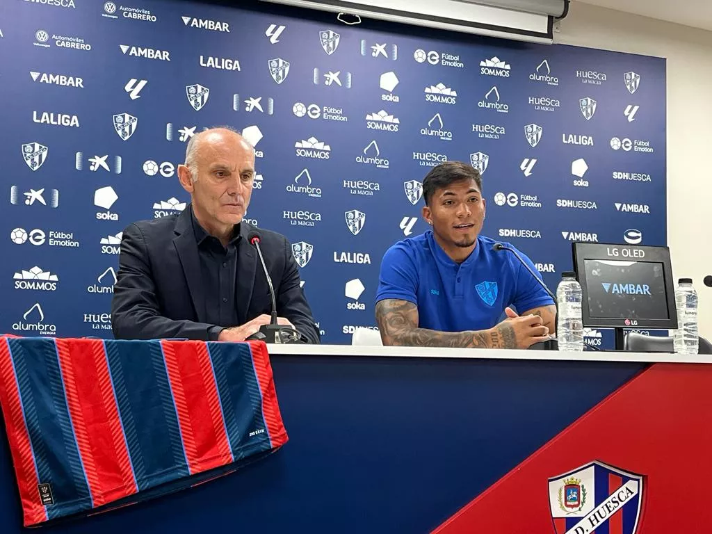 Presentación de Bolívar. Foto: A. Mora