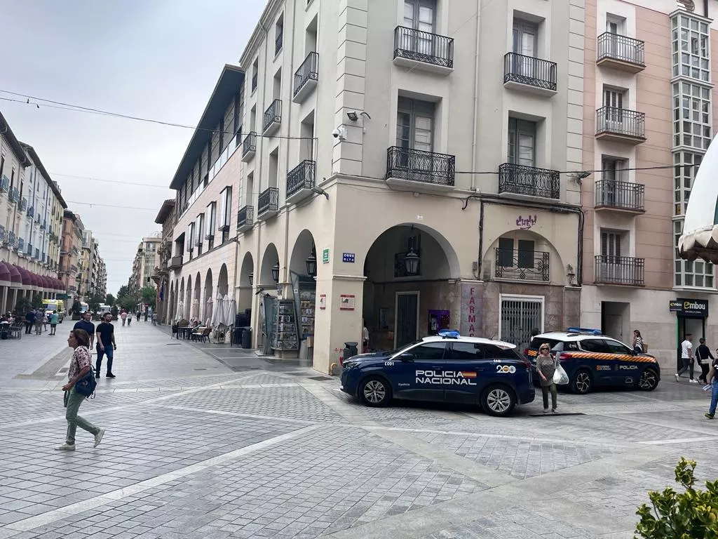La Policía Nacional alerta de esta oleada de correos electrónicos fraudulentos La Policía Nacional alerta de esta oleada de correos electrónicos fraudulentos