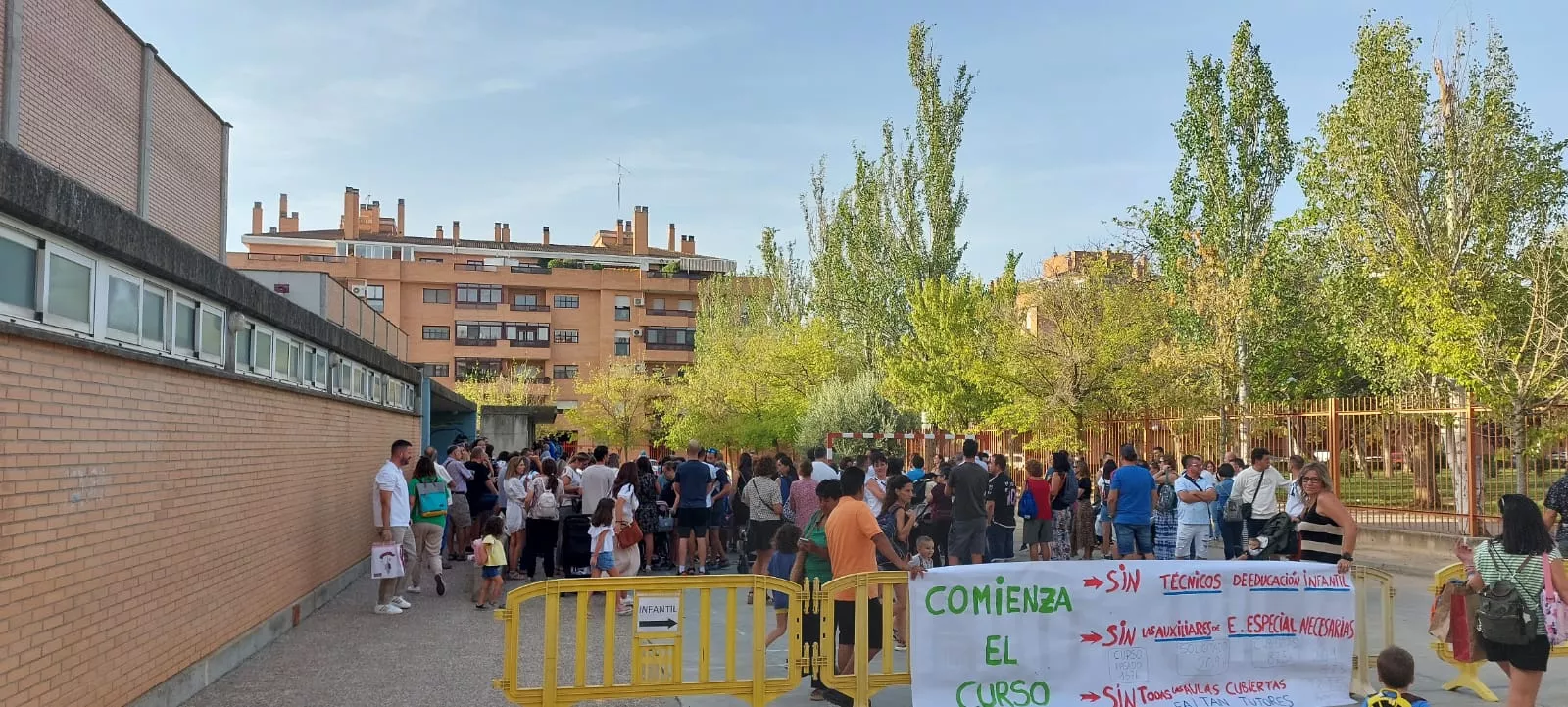 Curso escolar Curso escolar