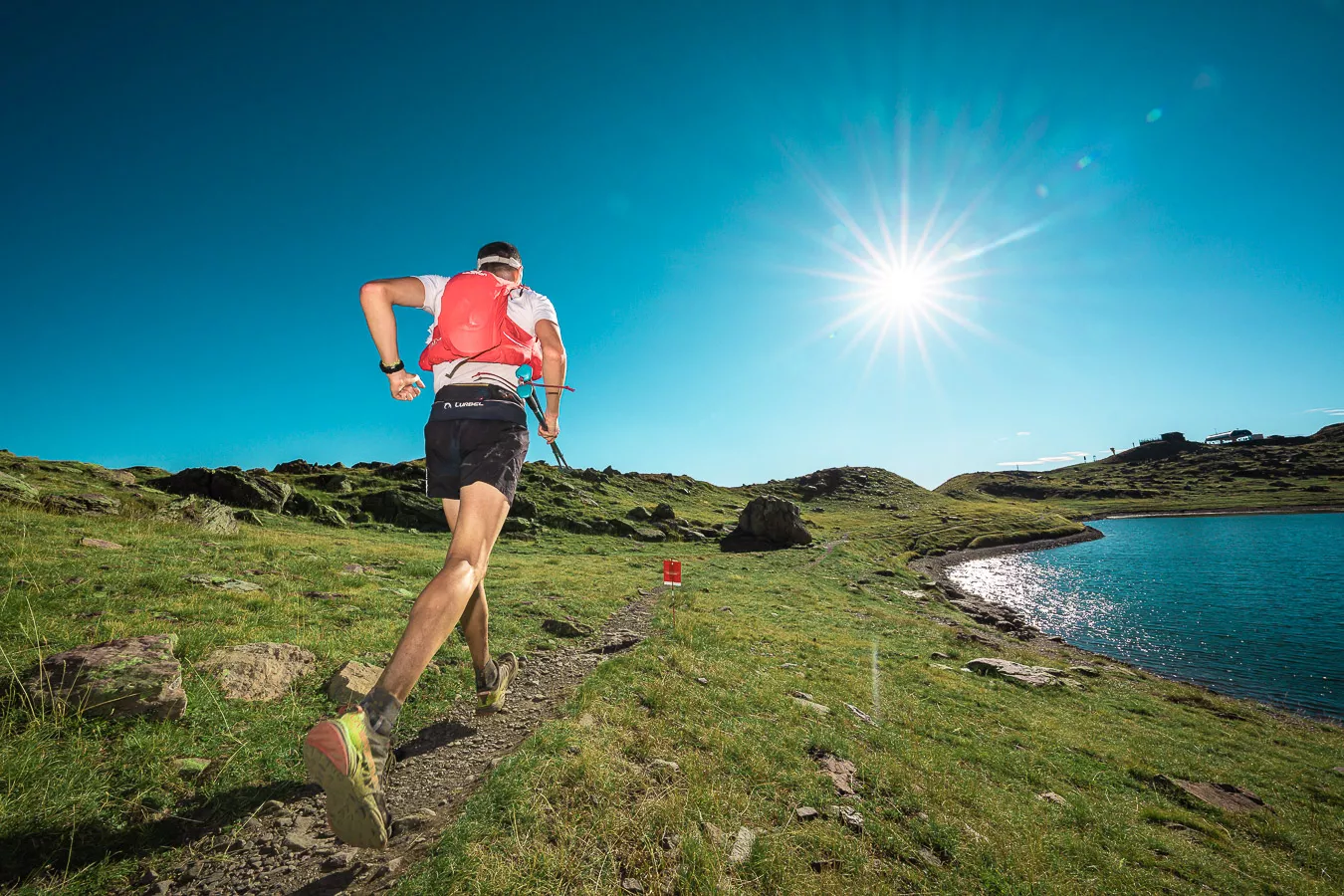 Foto de archivo de la Canfranc Canfranc 2022 foto: Yhabril