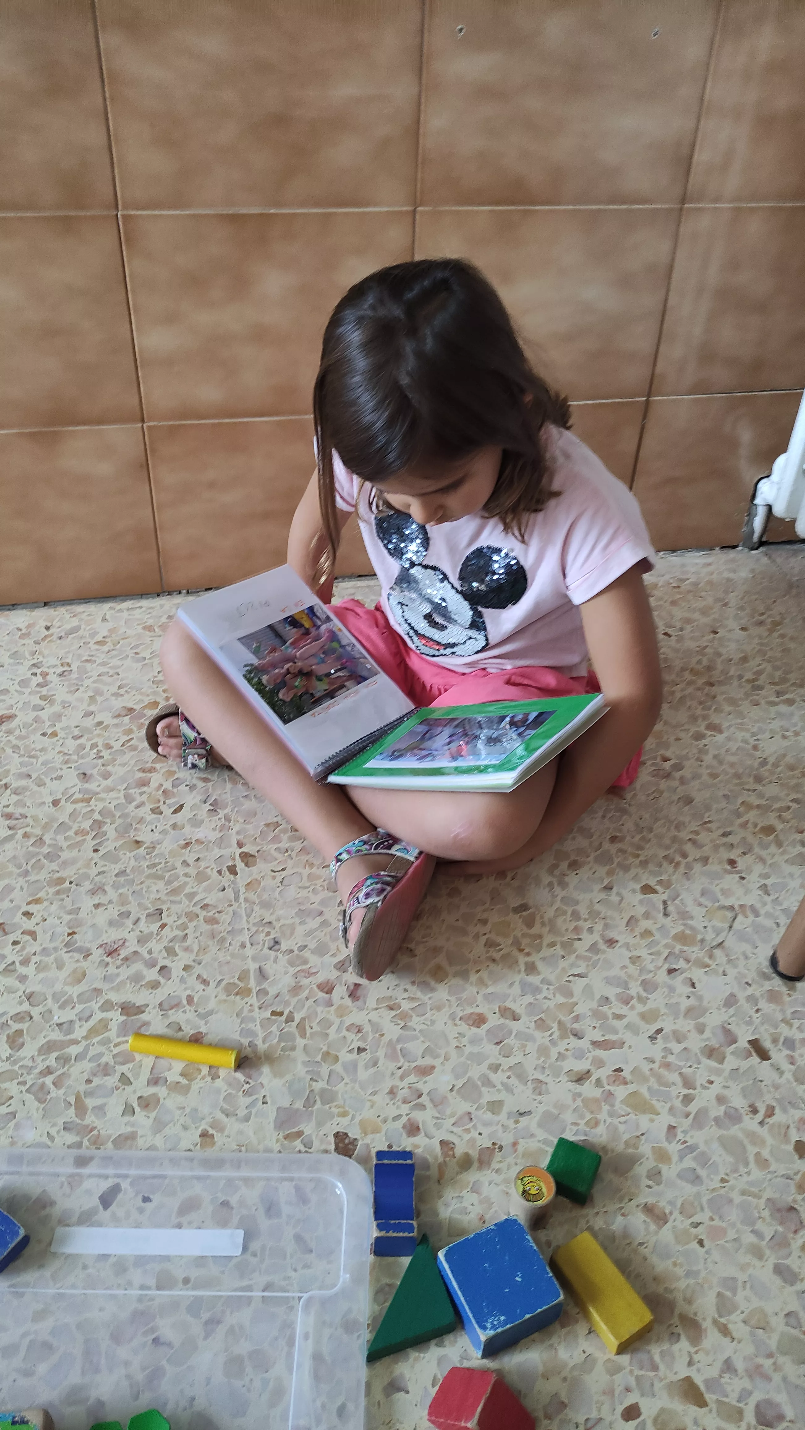 Comienzo del curso escolar en Salesianos de Huesca