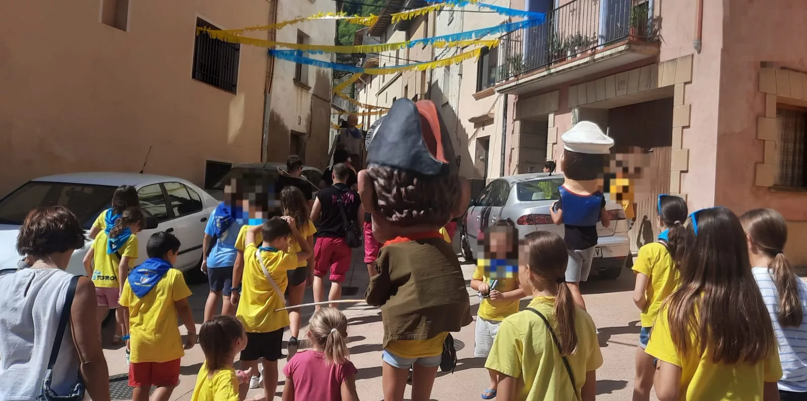 Fiestas de Ayerbe