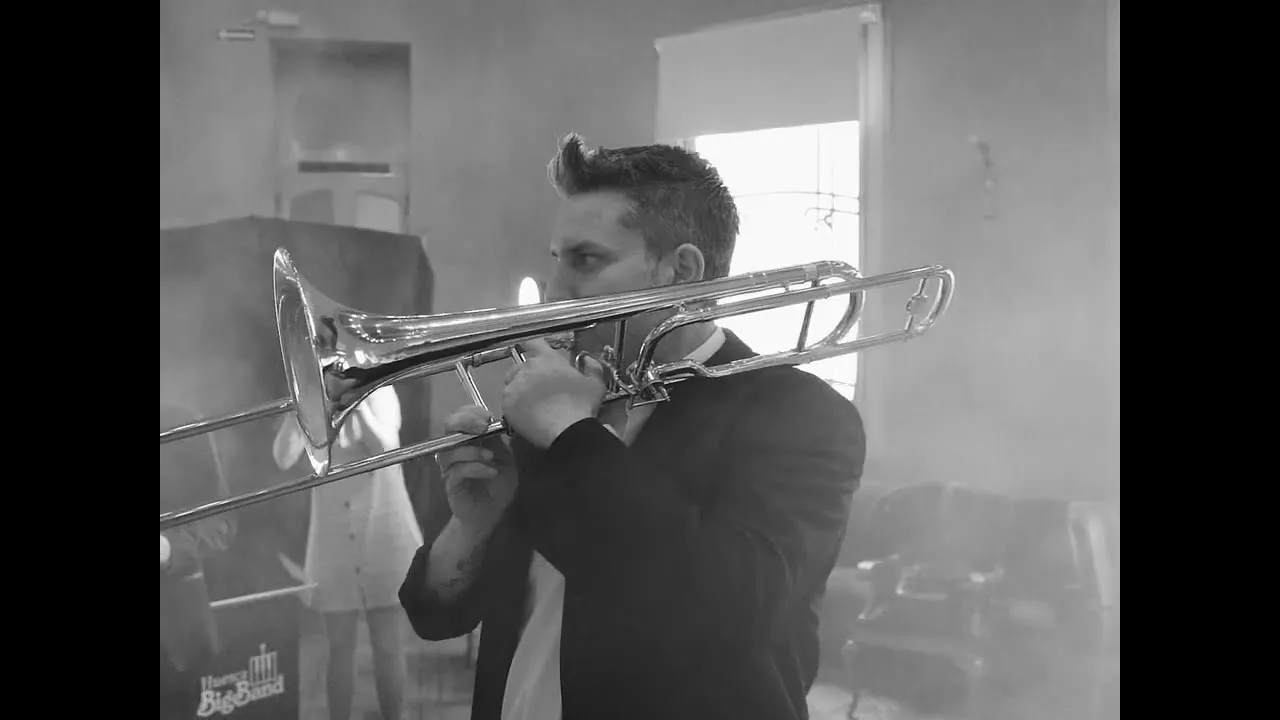 La Huesca Big Band La Huesca Big Band