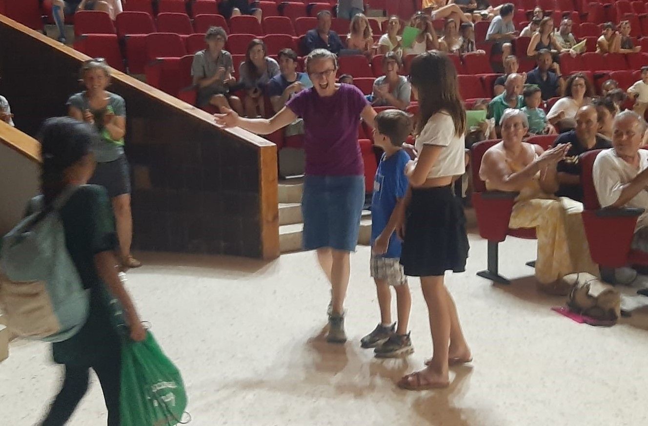 La espera ha sido larga, pero ha acabado.