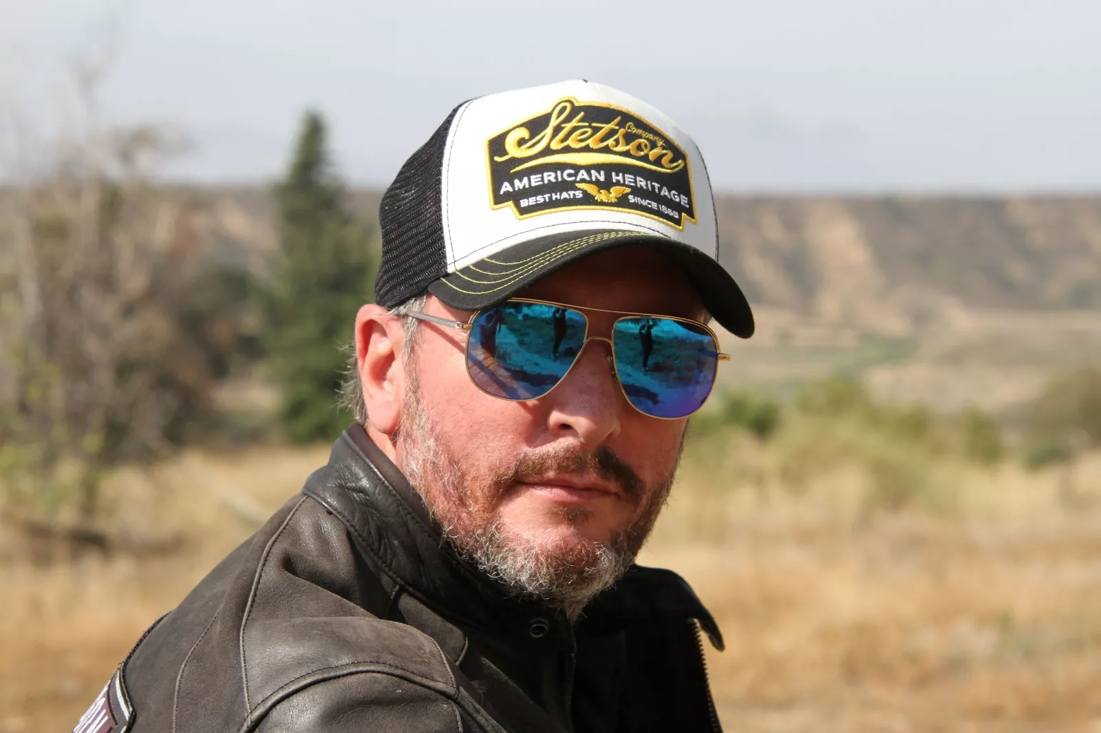 XVIII Concentración de Motos Antiguas de Alberuela de Tubo. Foto Carlos Neofato 