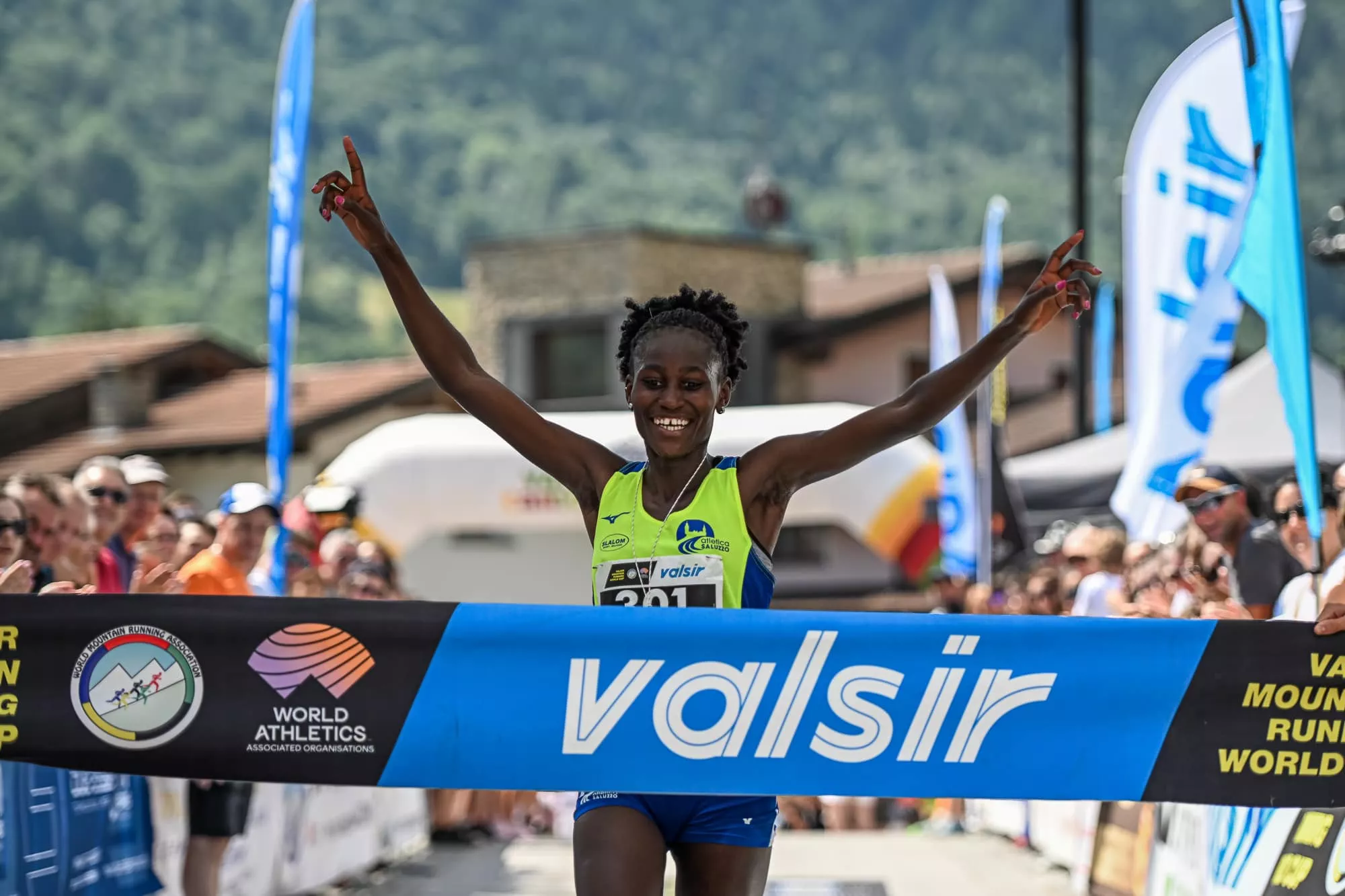 Canfranc-Canfranc 2023