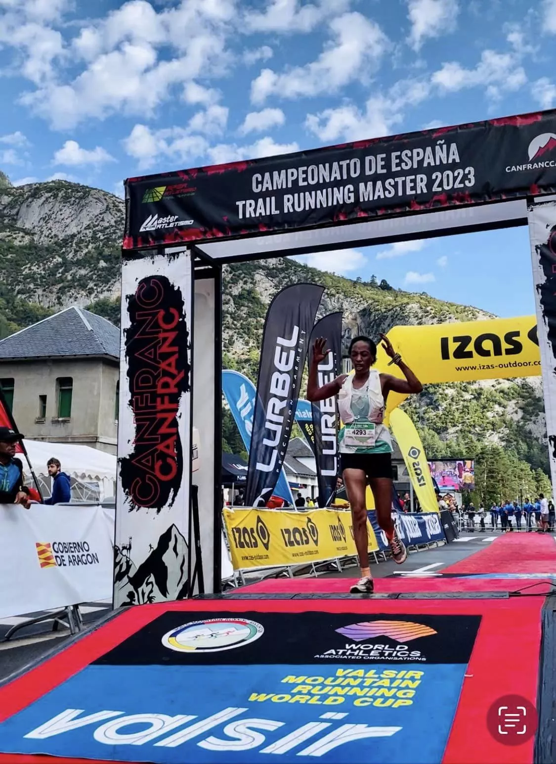 Canfranc-Canfranc 2023