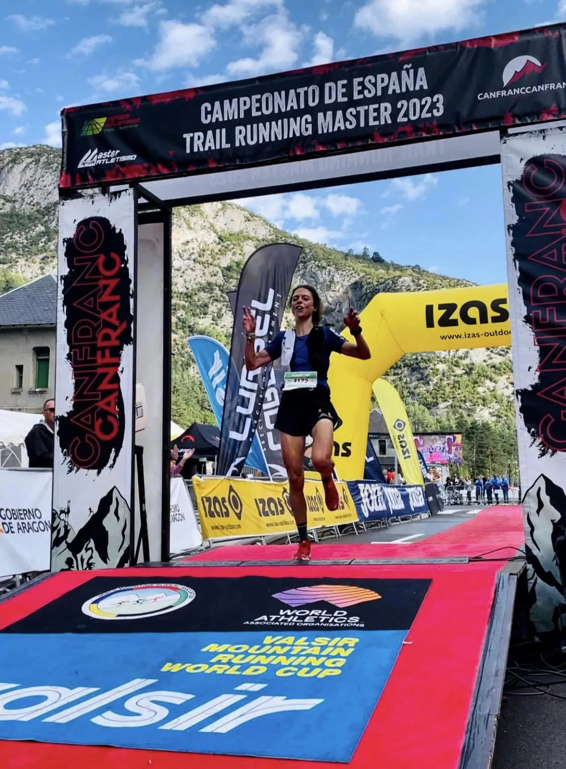 Canfranc-Canfranc 2023