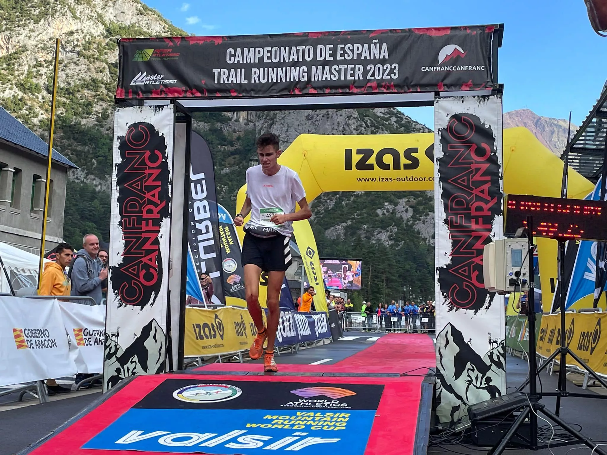 Canfranc-Canfranc 2023