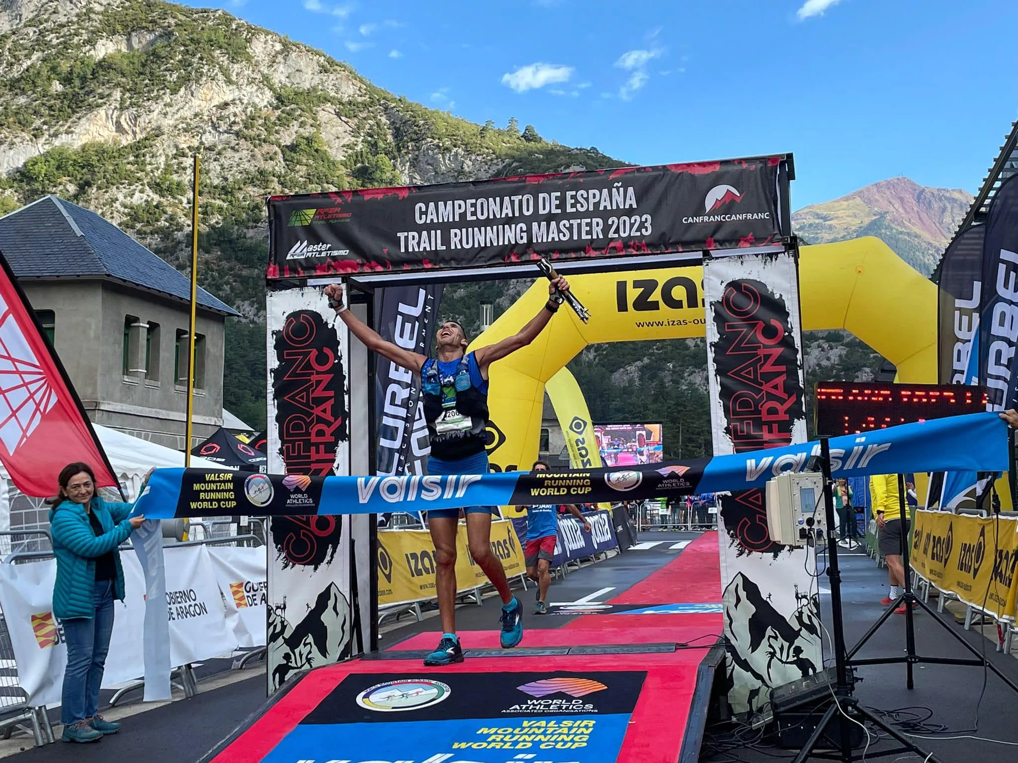 Canfranc-Canfranc 2023