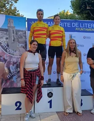 lider copa Criterium lider copa Criterium