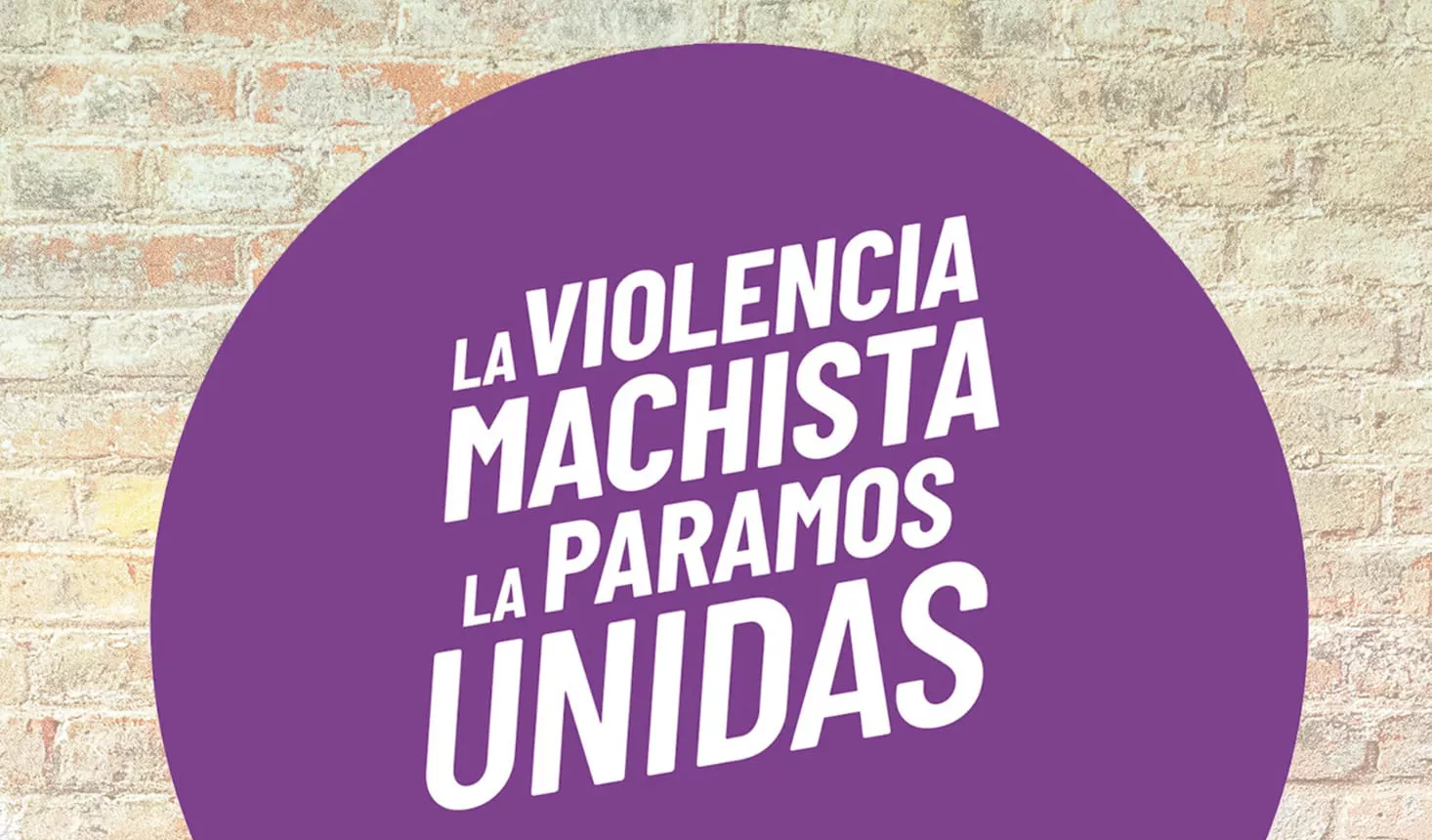 Monzón pone en marcha la campaña de sensibilización contra las agresiones sexistas durante San Mateo. Se instalará un punto de información los días 22 y 23 de septiembre.