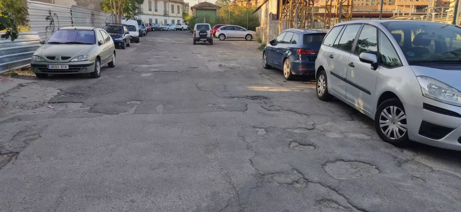 Calle Ronda Estacion (1)