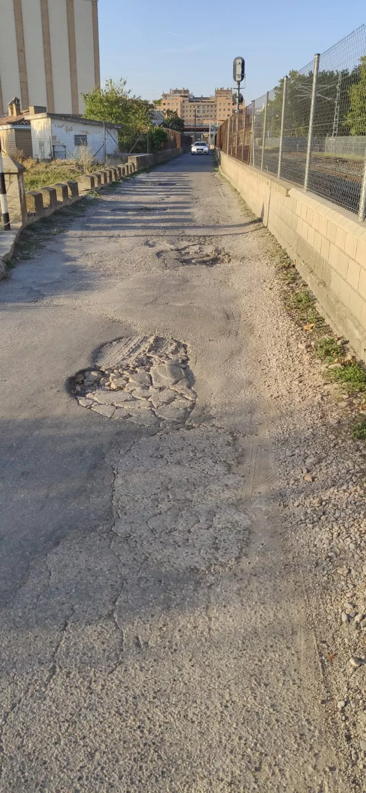 Calle Ronda Estacion (2)