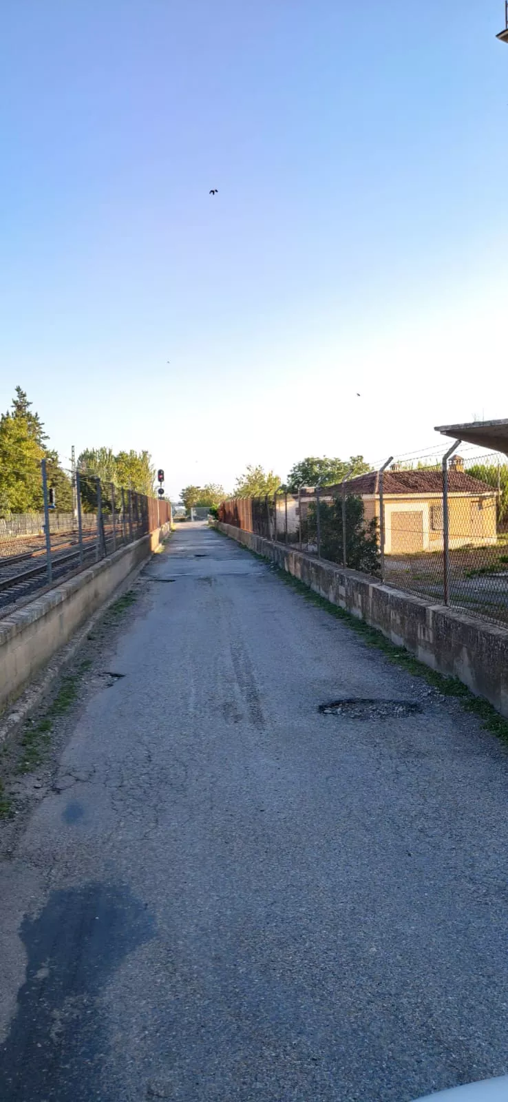 Calle Ronda Estacion (3)