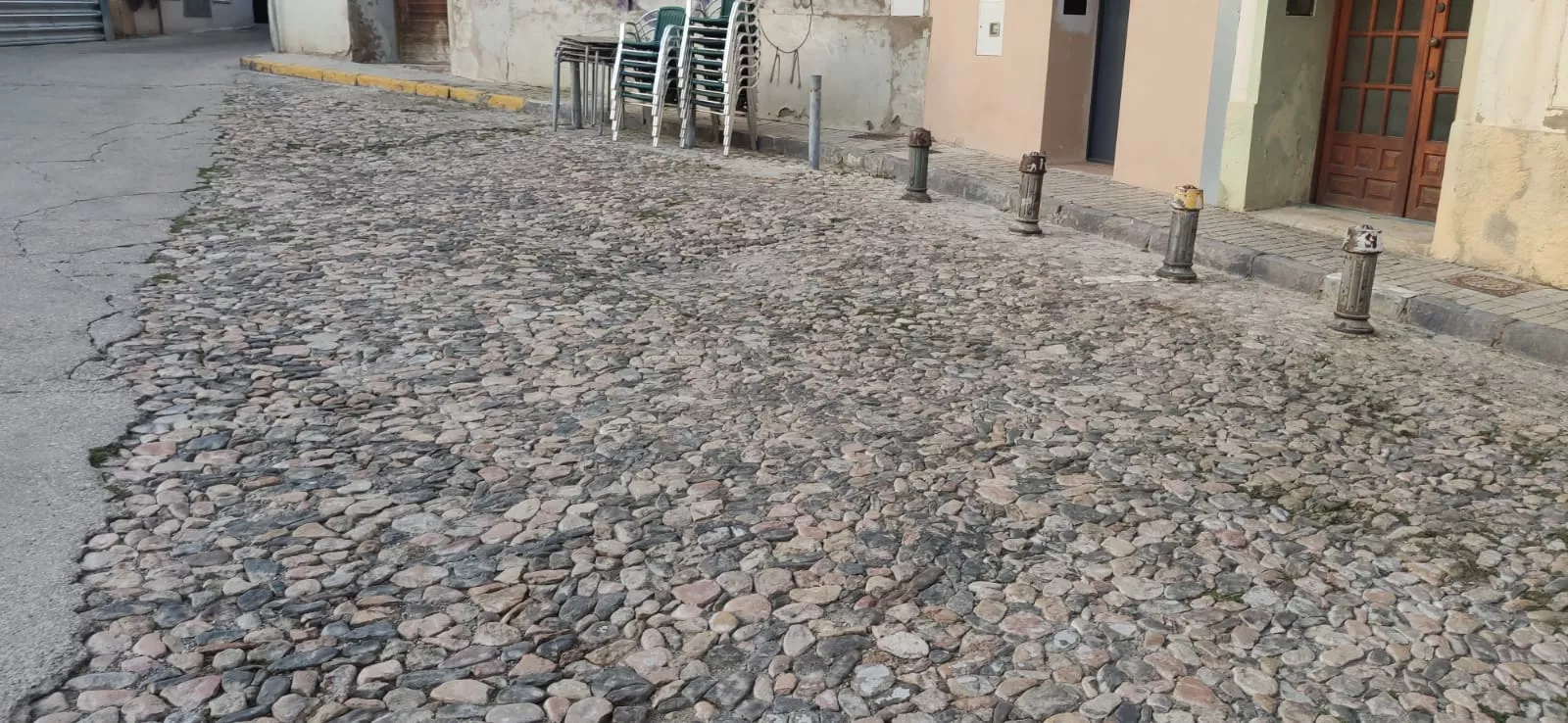 Plaza de la Moneda (1)