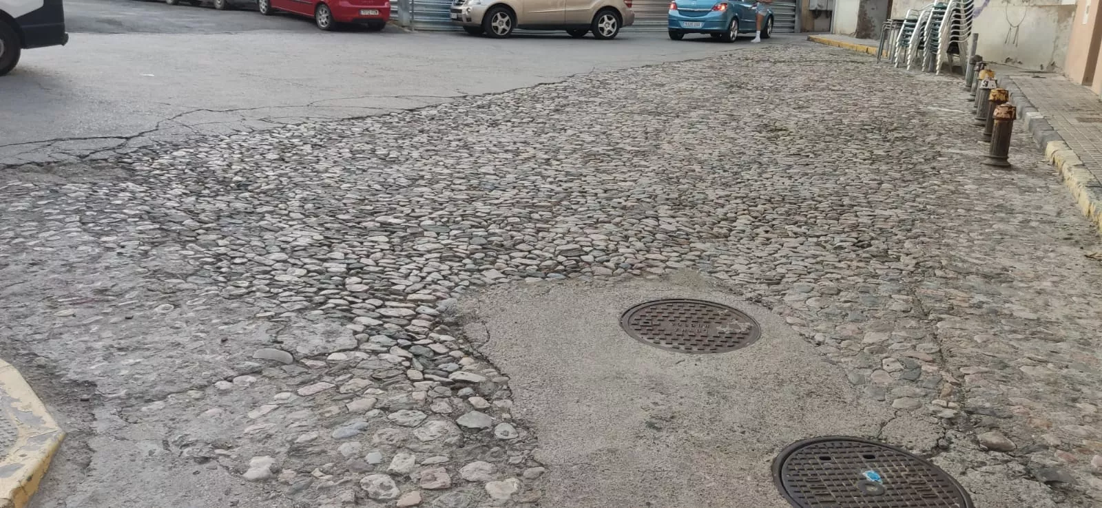 Plaza de la Moneda (3)