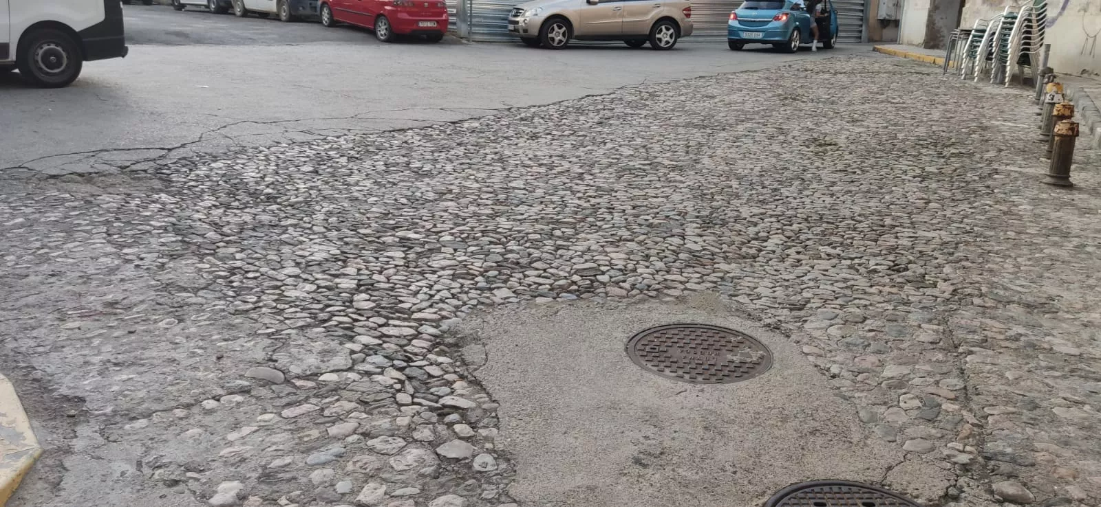 Plaza de la Moneda (4)