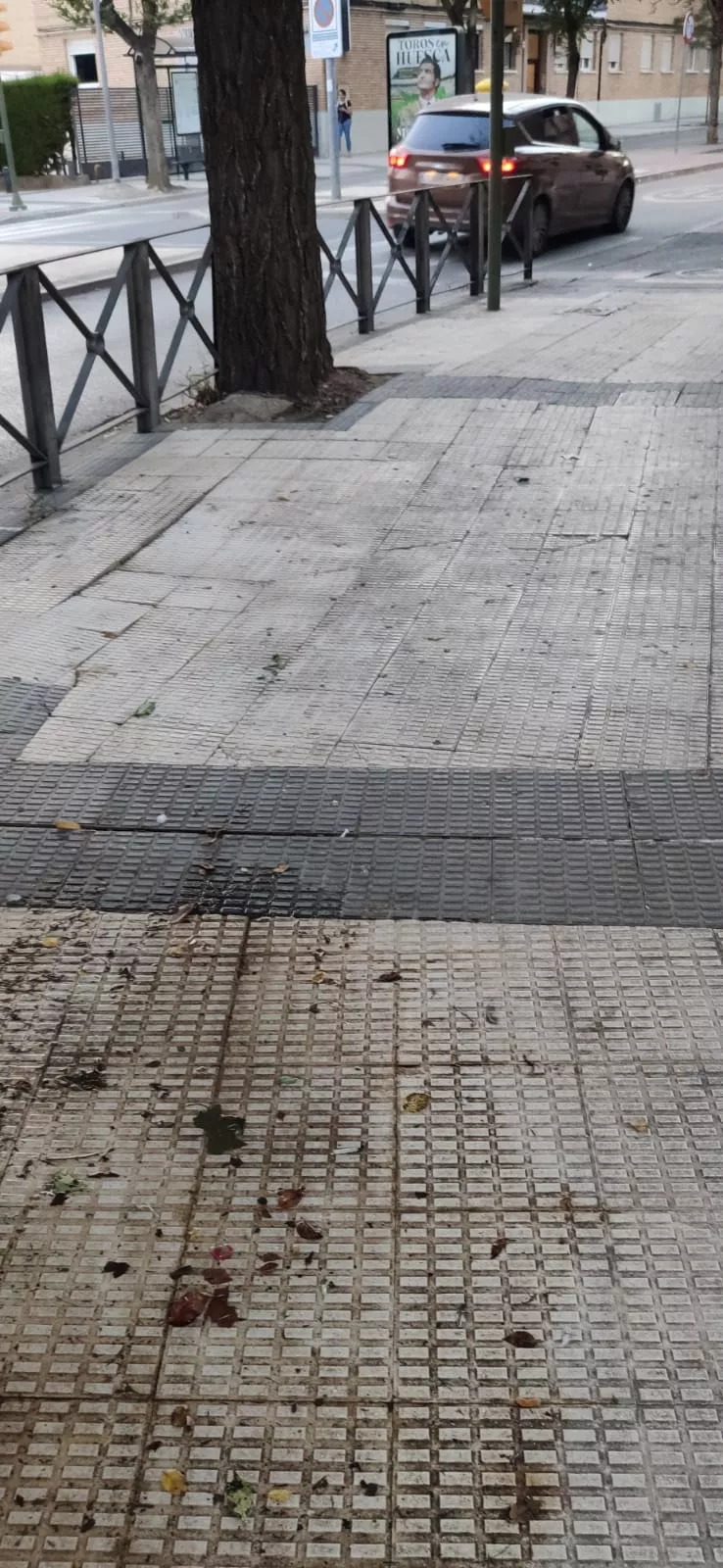 Plaza Luis Buñuel (1)