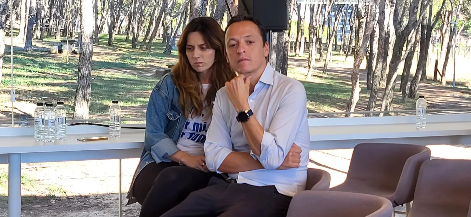 Presentación del proyecto de Big Data del Huesca Femenino