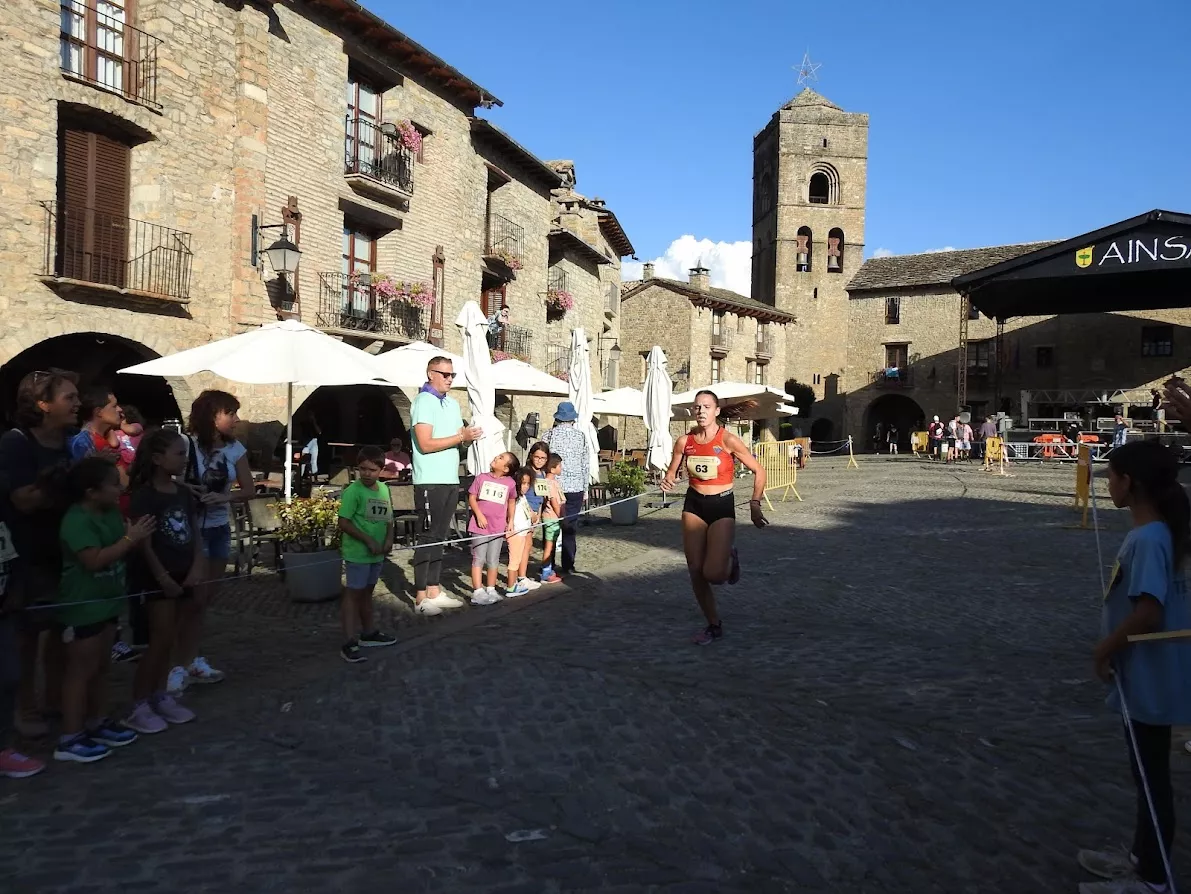 Corrida de la Cuchara. Foto José María Lafuerza 