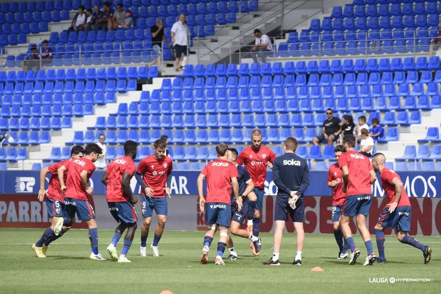 Calentamiento colectivo