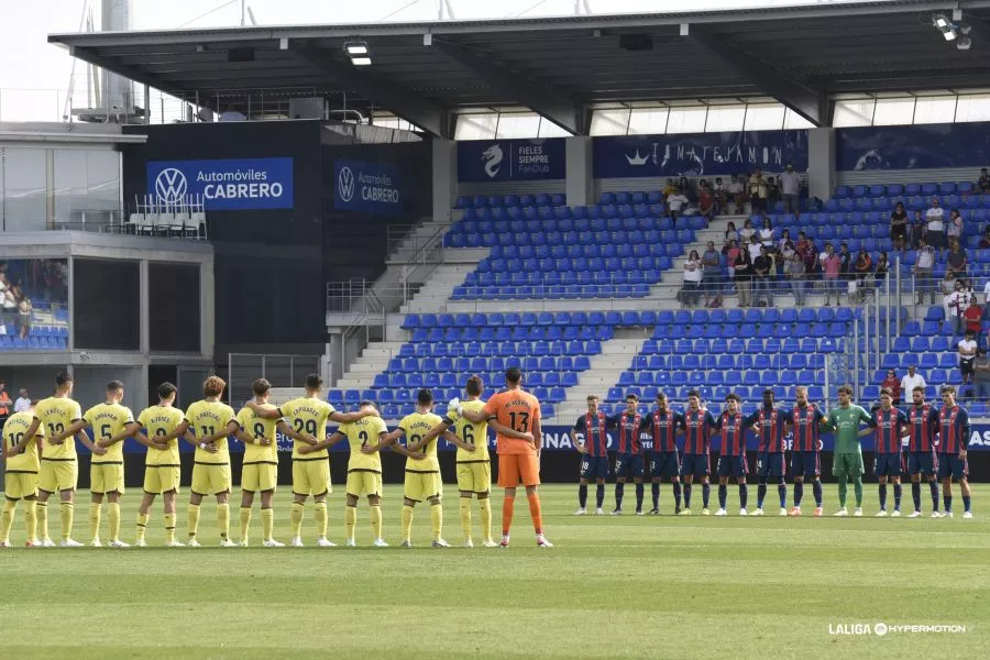 Minuto de silencio por Marruecos