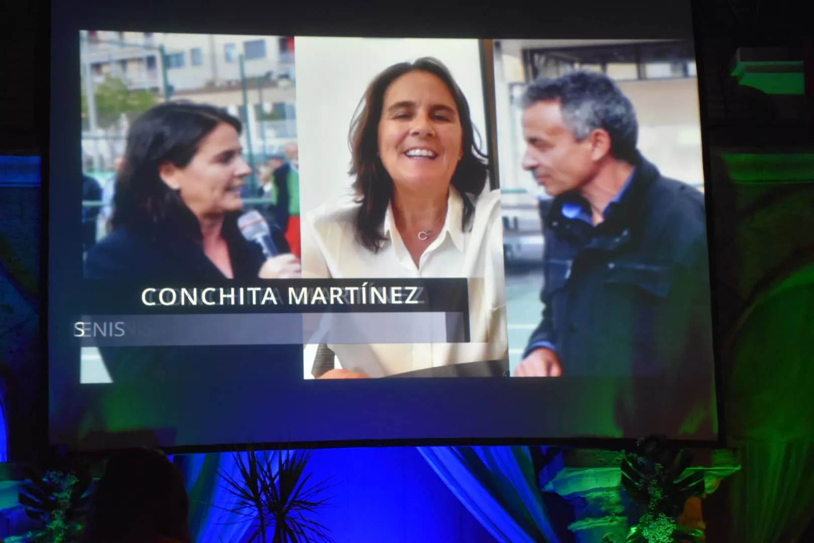 Lectura del pregón de las fiestas de Monzón y presentación de Zagalas, Zagales, Zagaletas y Zagaletes 