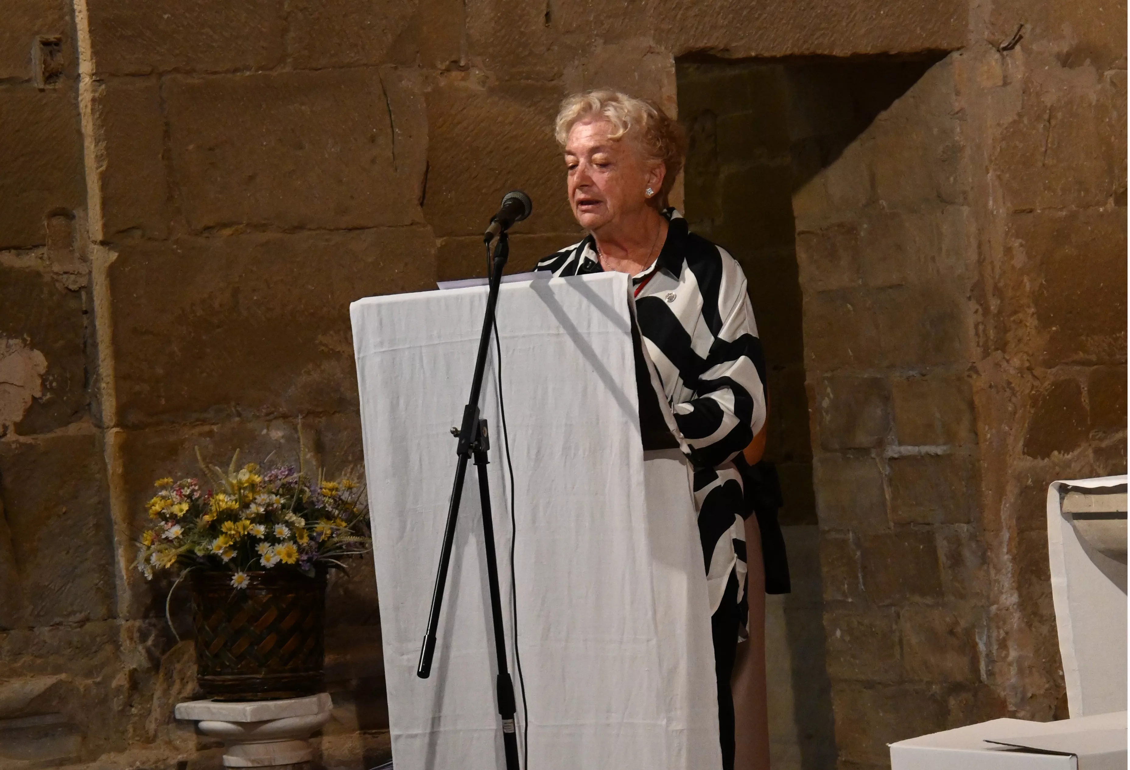 Día del Cofrade de la Real Cofradía de San Lorenzo. Fotos Carlos Jalle