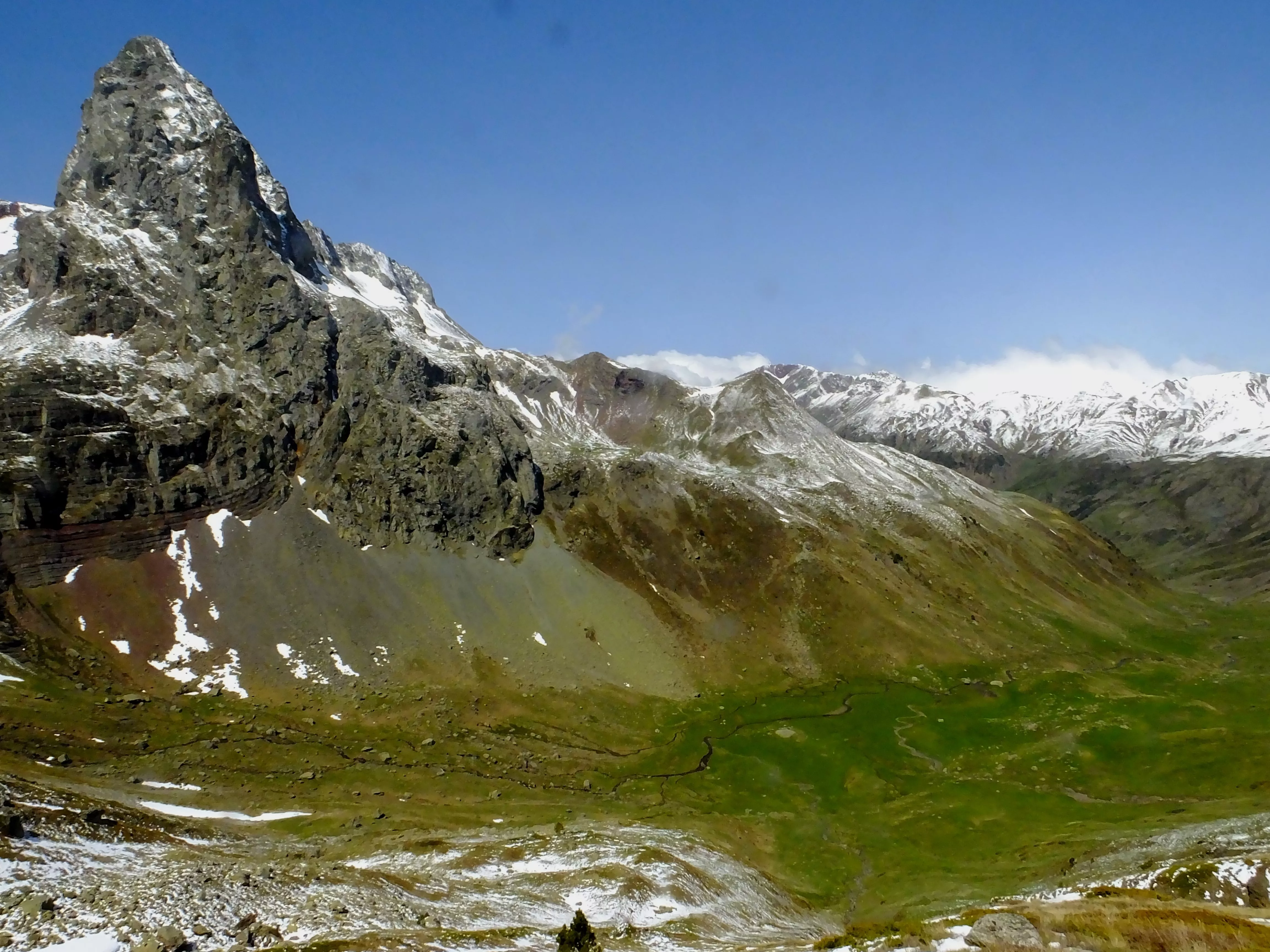 Canal Roya. Foto SAPAP